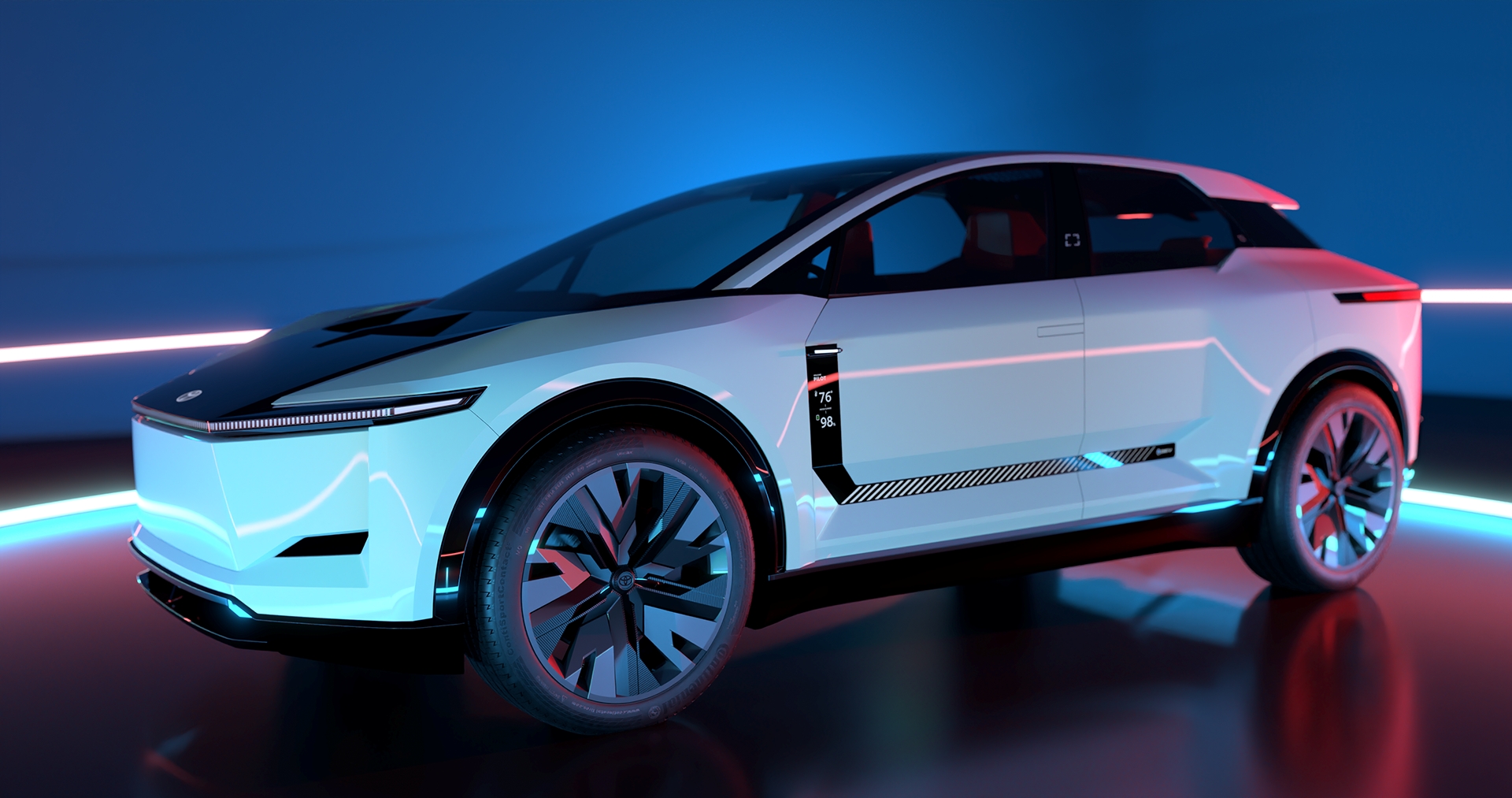 Toyota Concept