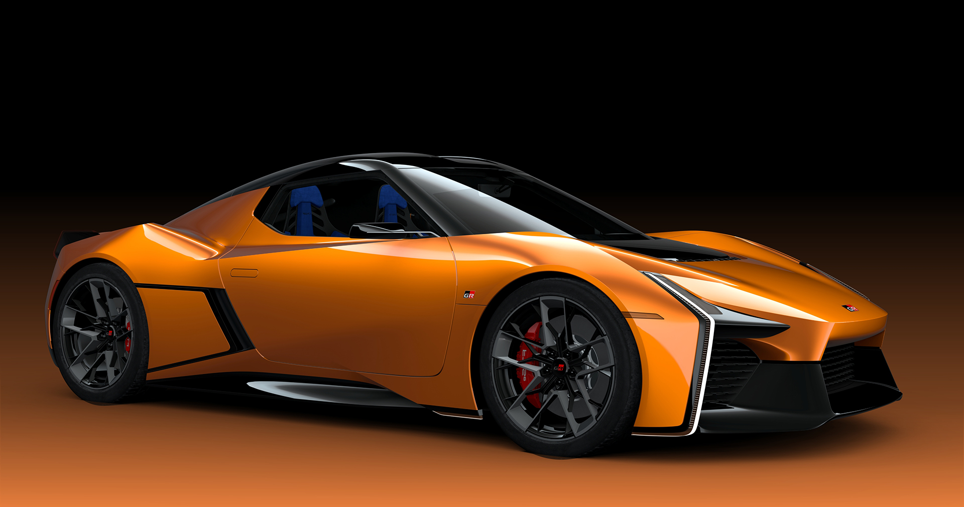 Toyota FT-Se Concept, 2023