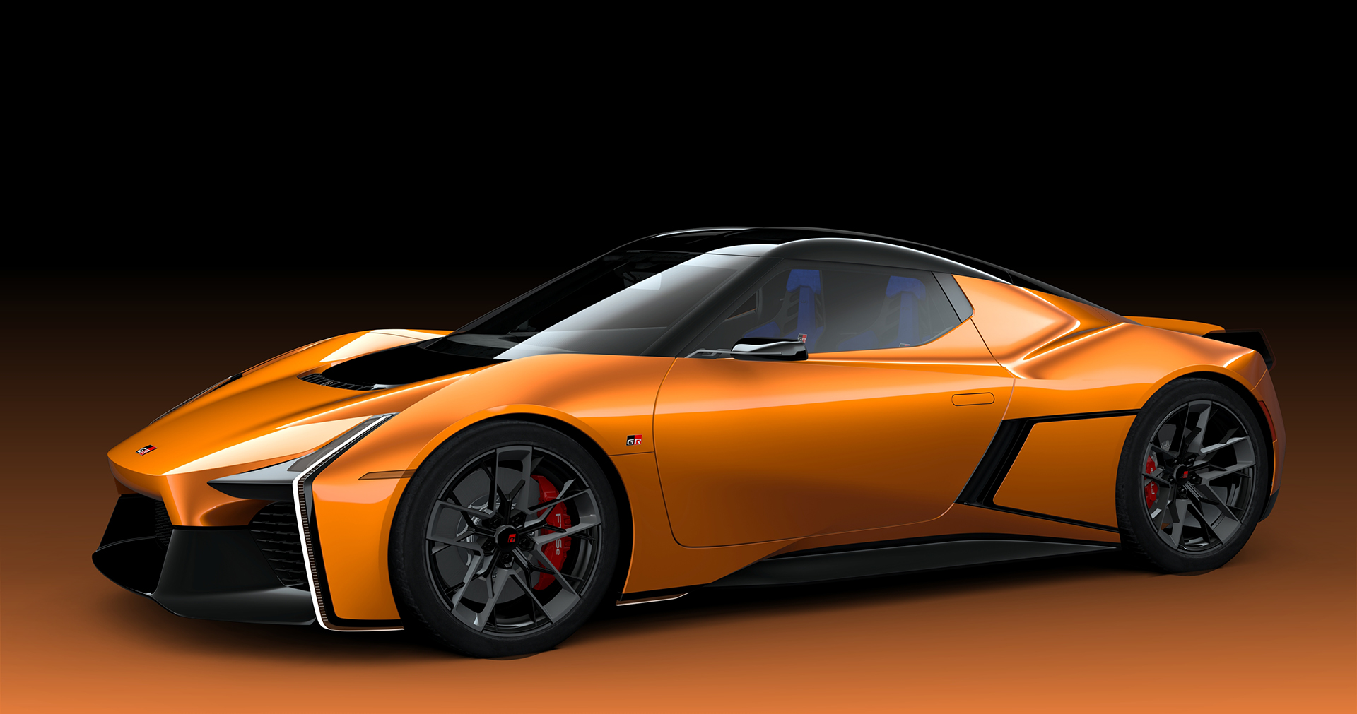 Toyota FT-Se Concept, 2023