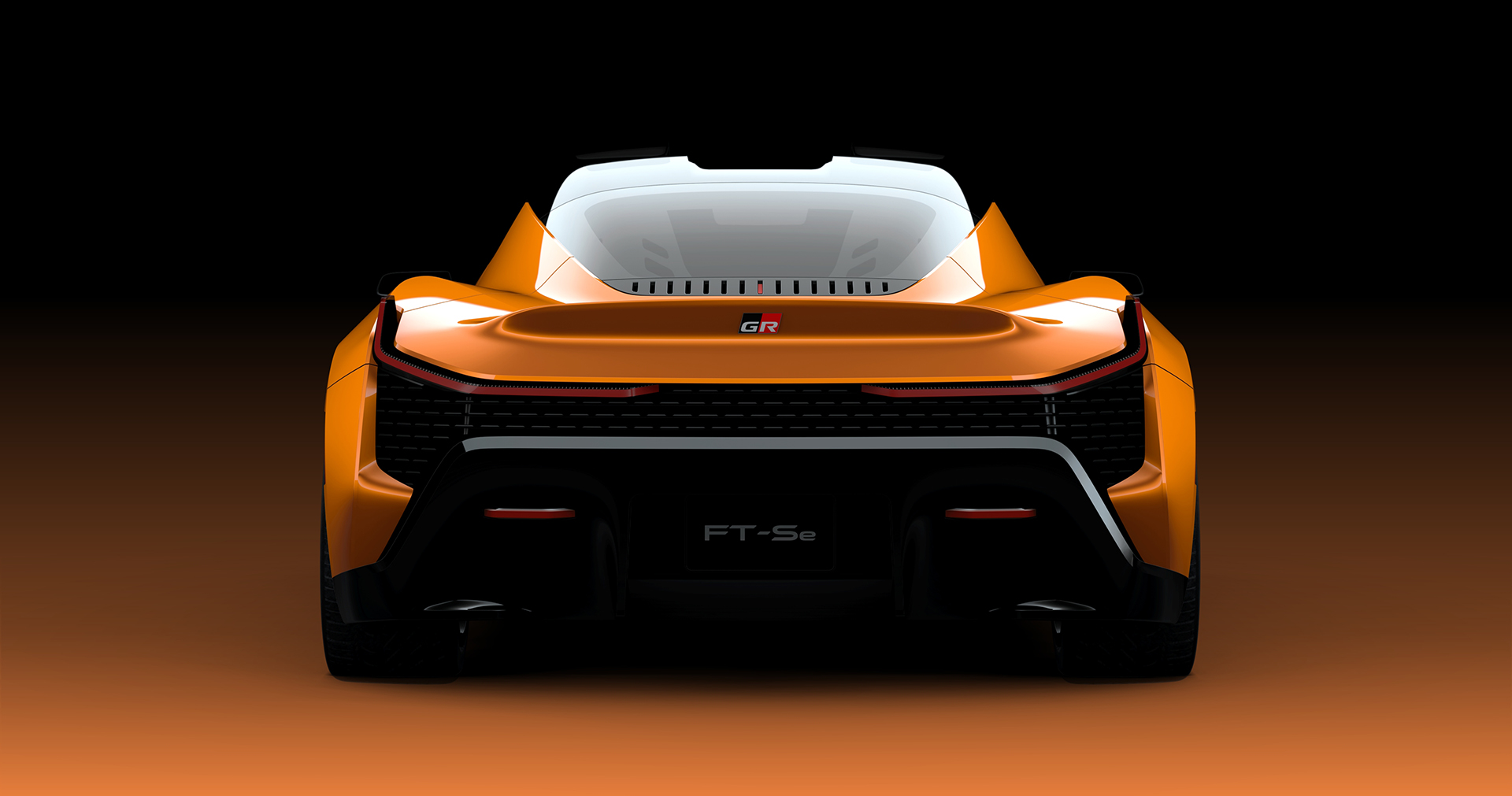 Toyota FT-Se Concept, 2023