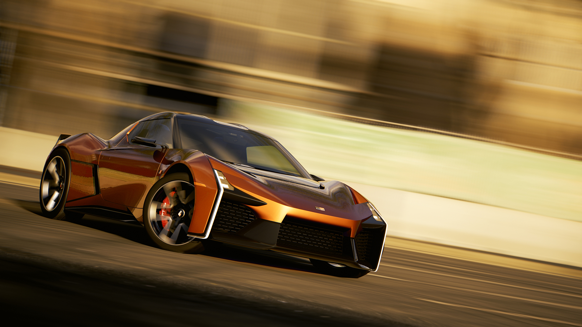 Toyota FT-Se Concept, 2023