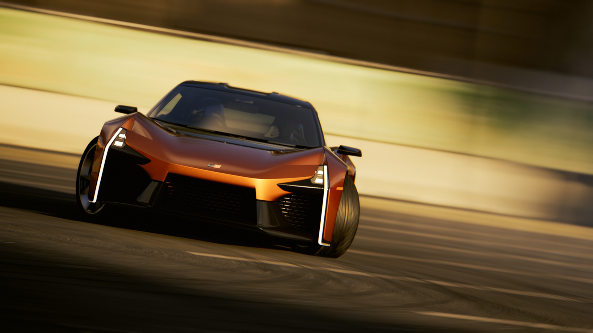 Toyota FT-Se Concept, 2023