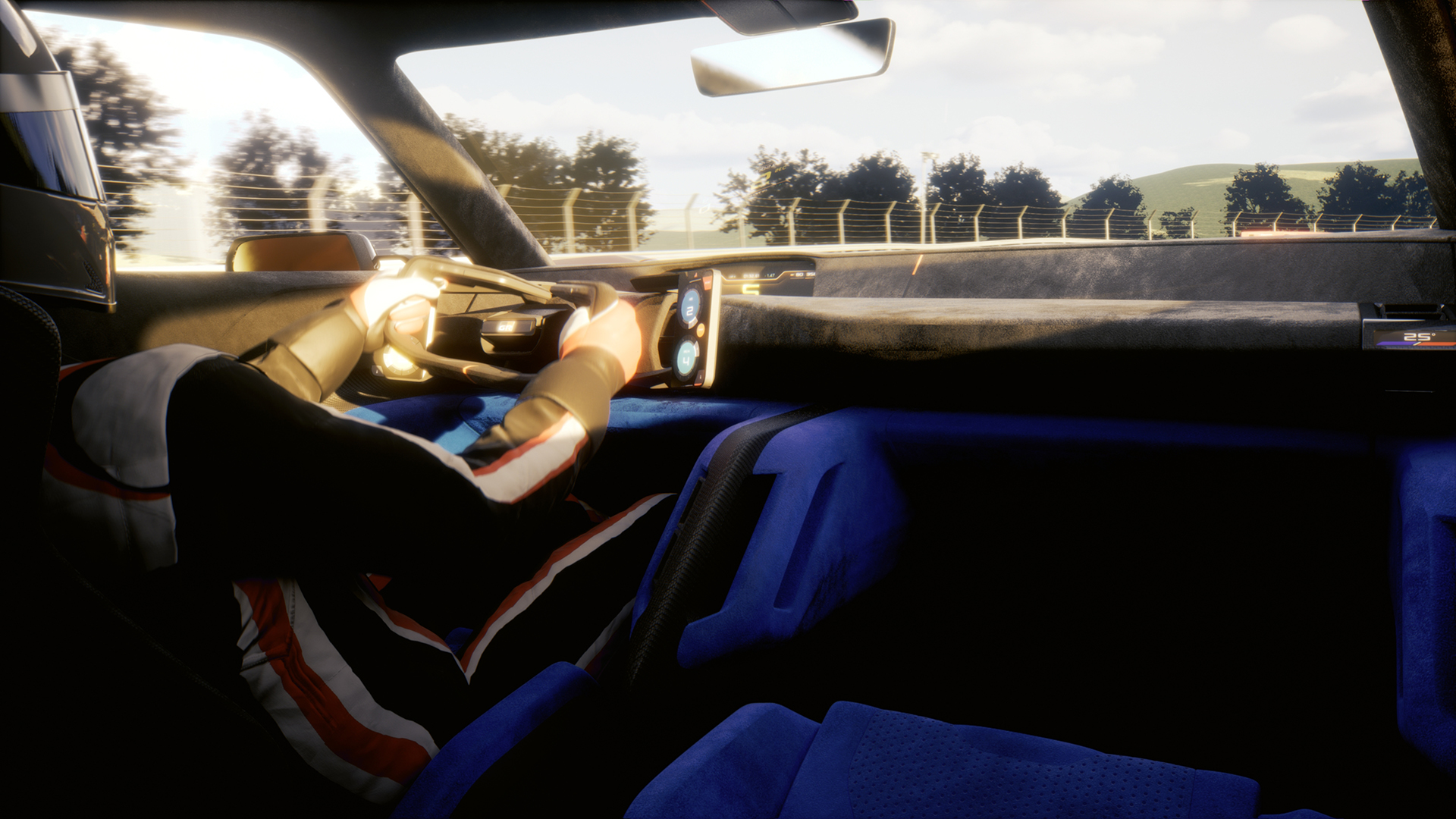 Toyota FT-Se Concept, 2023