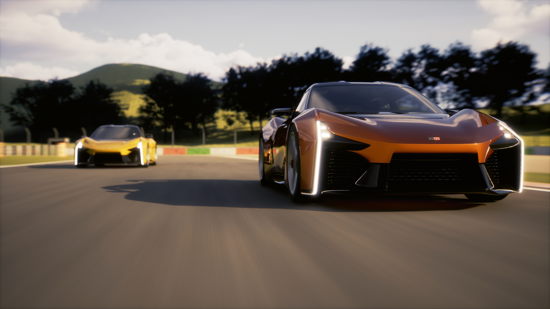 Toyota FT-Se Concept, 2023