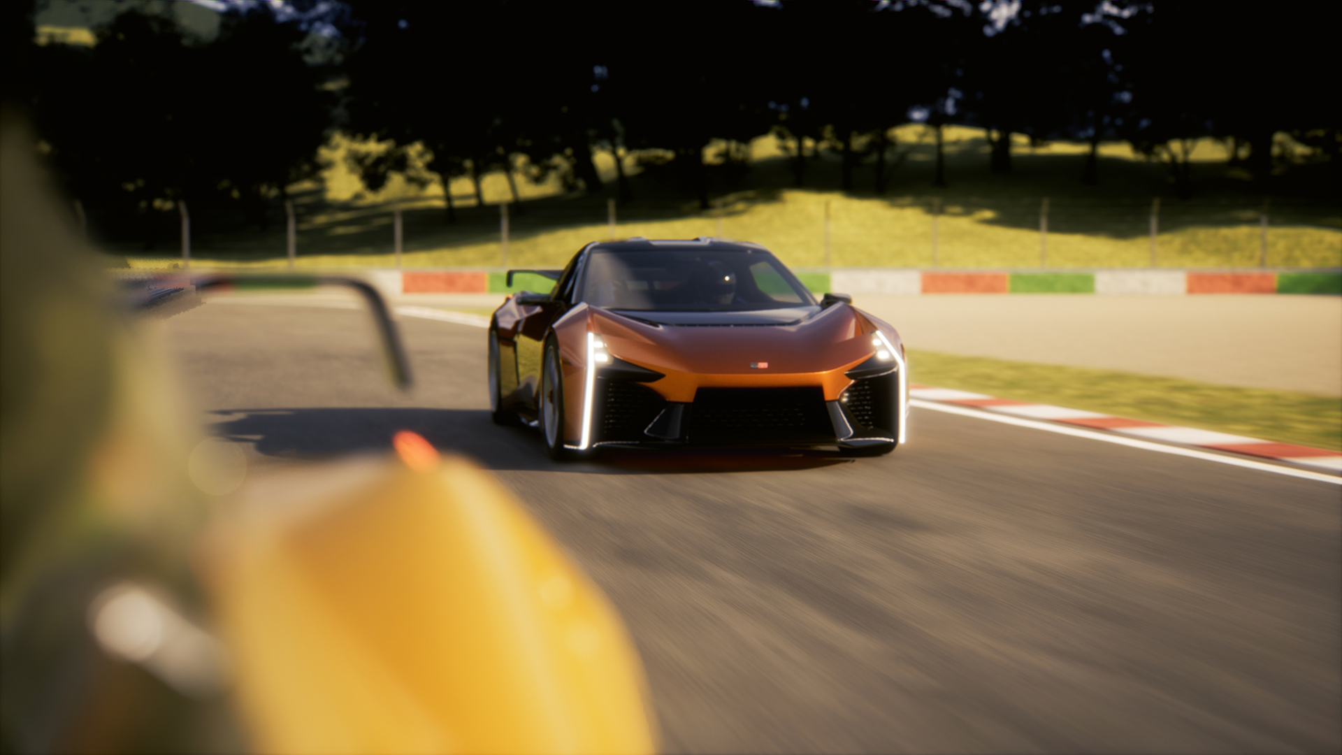 Toyota FT-Se Concept, 2023