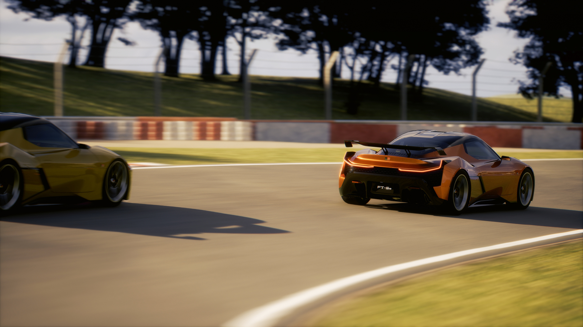 Toyota FT-Se Concept, 2023