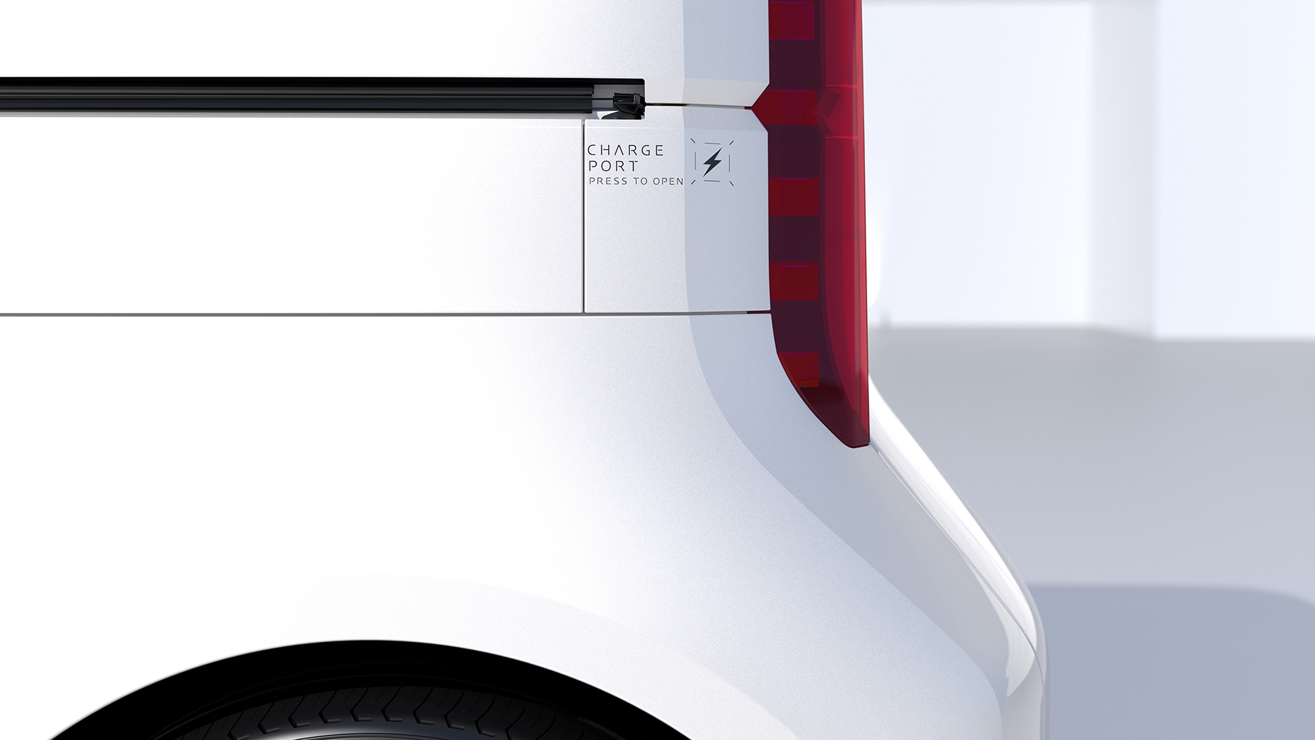 Toyota Kayoibako Concept, 2023