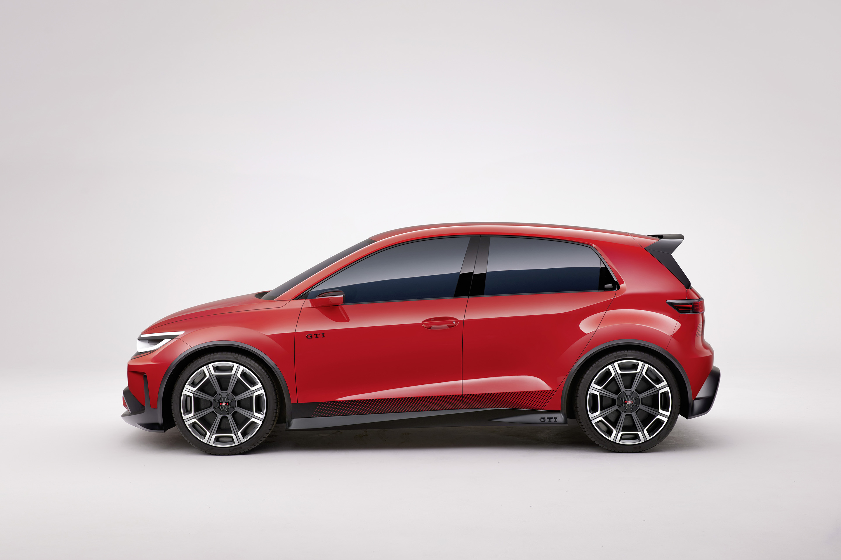 Volkswagen ID. GTI Concept, 2023