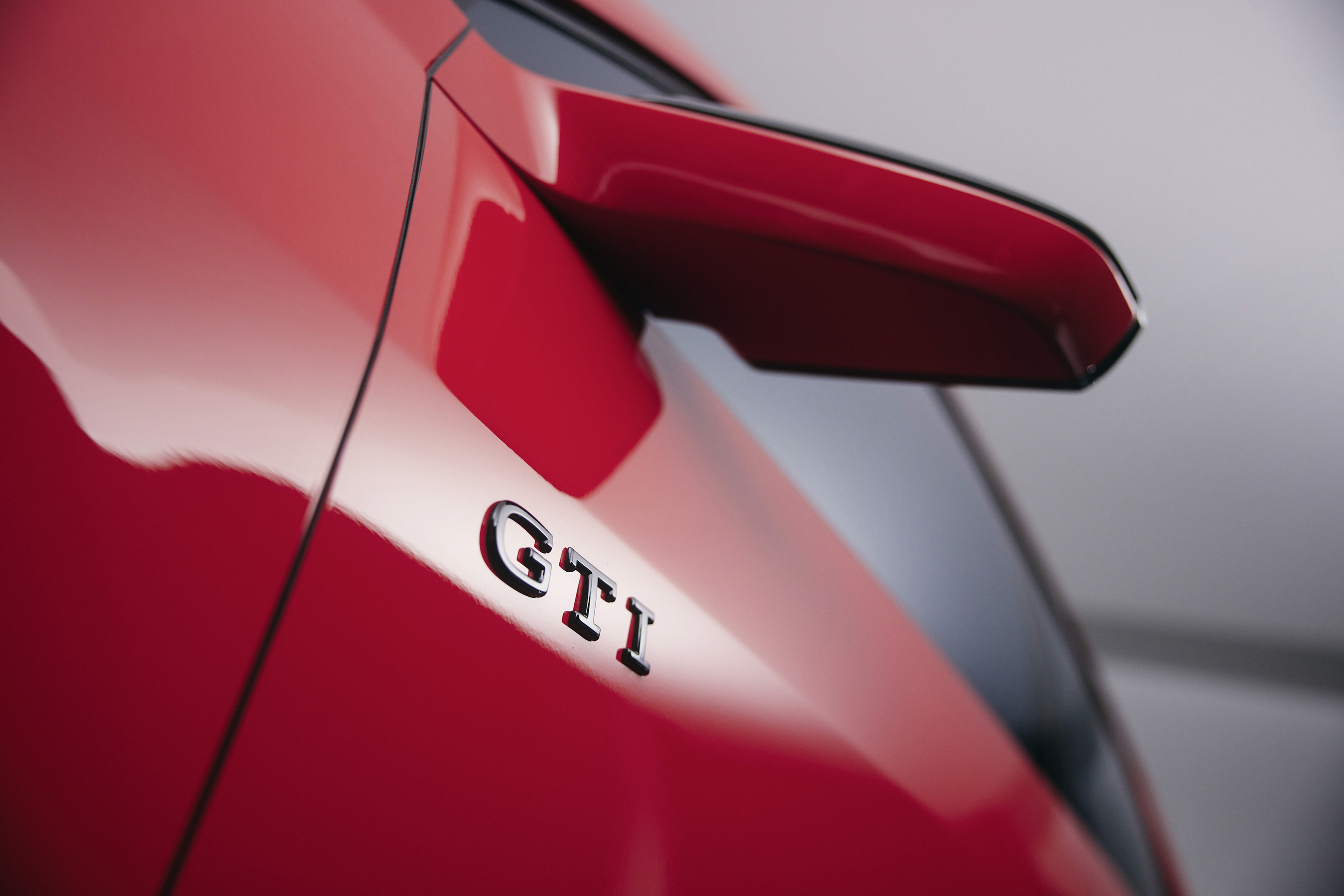 Volkswagen ID. GTI Concept, 2023