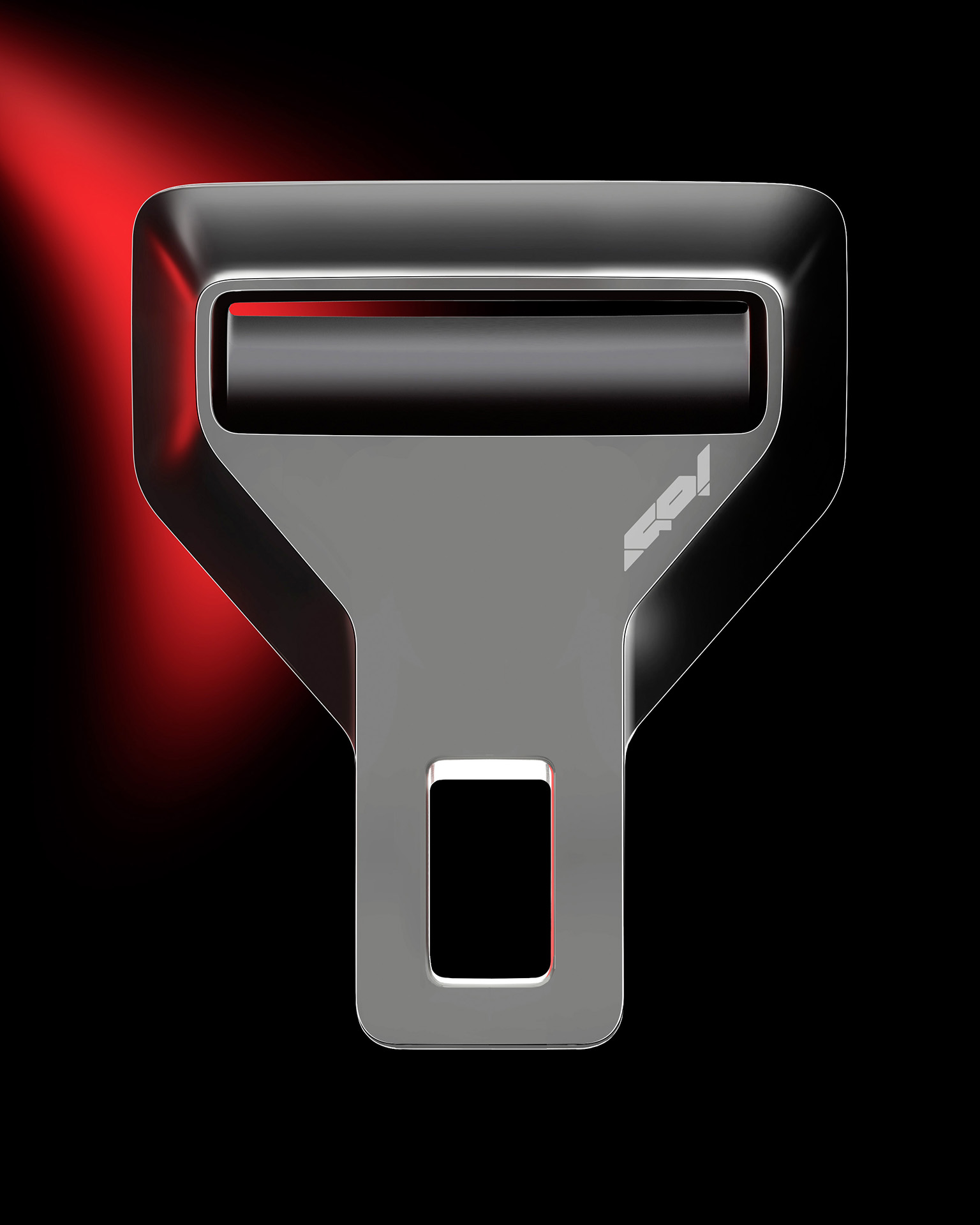 Volkswagen ID. GTI Concept, 2023 – Design Sketch Interior