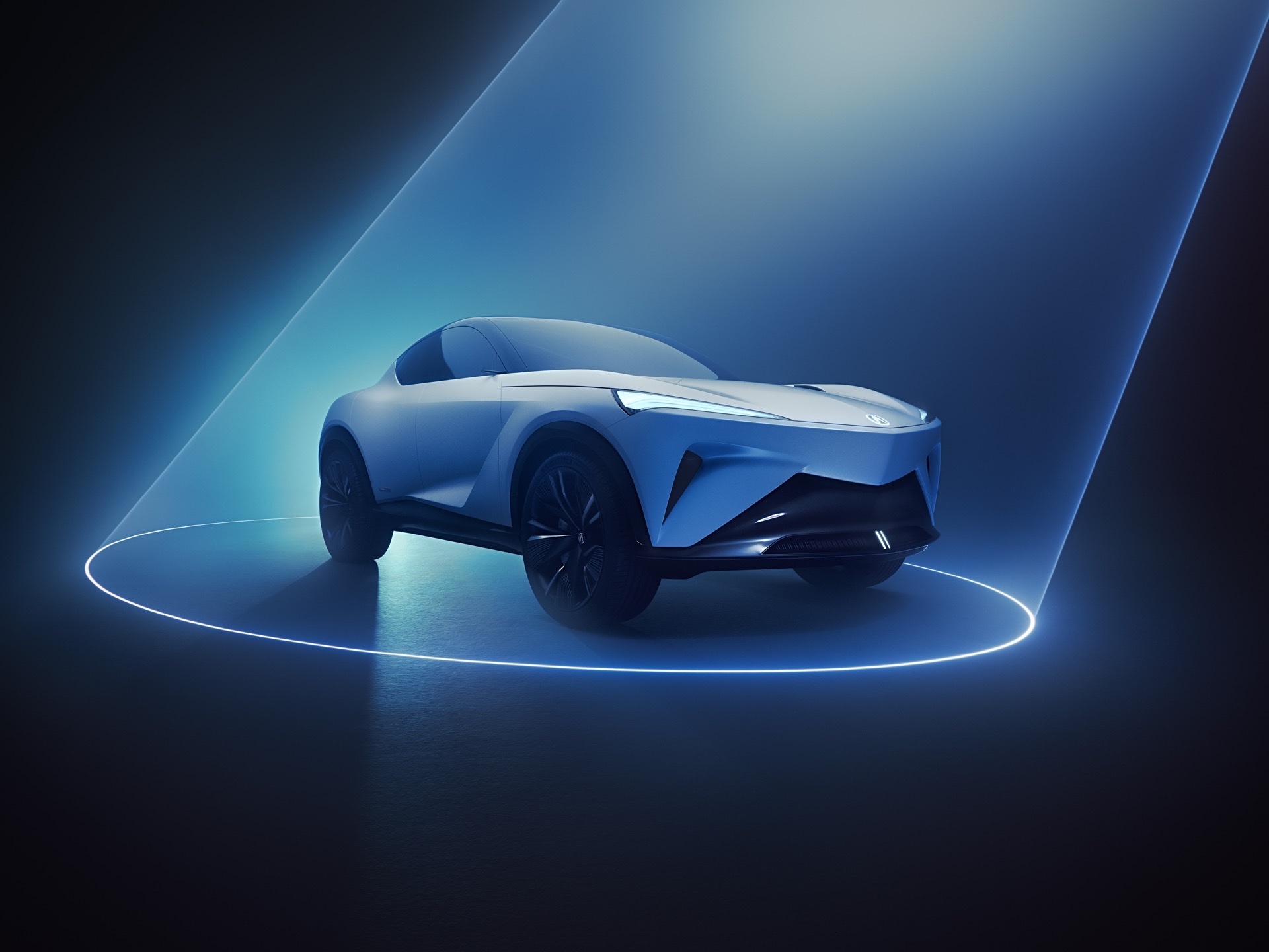 Acura Performance EV Concept, 2024
