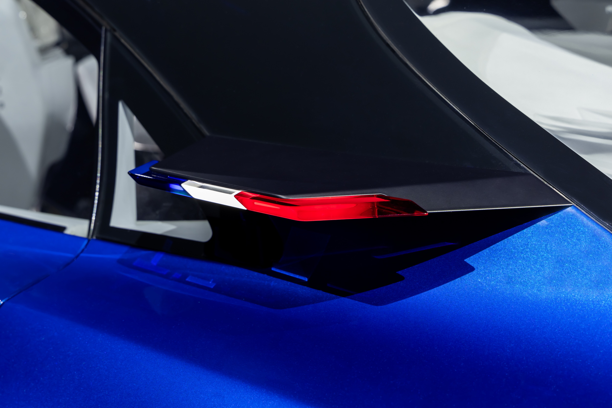 Alpine A390_β show-car, 2024