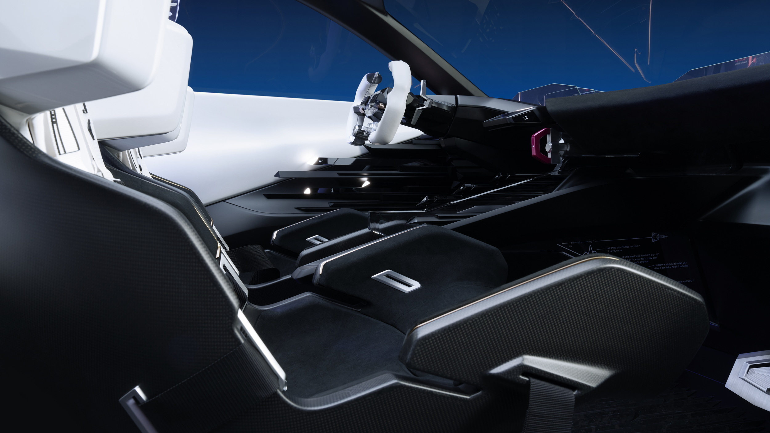 Alpine A390_β show-car, 2024