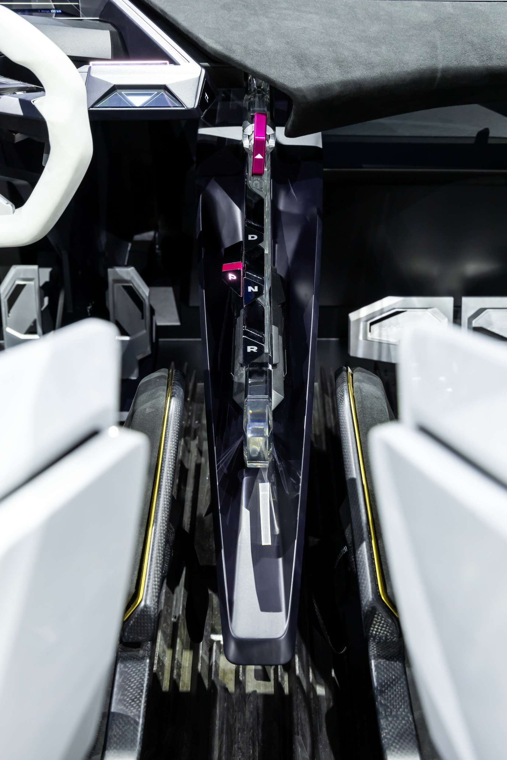 Alpine A390_β show-car, 2024