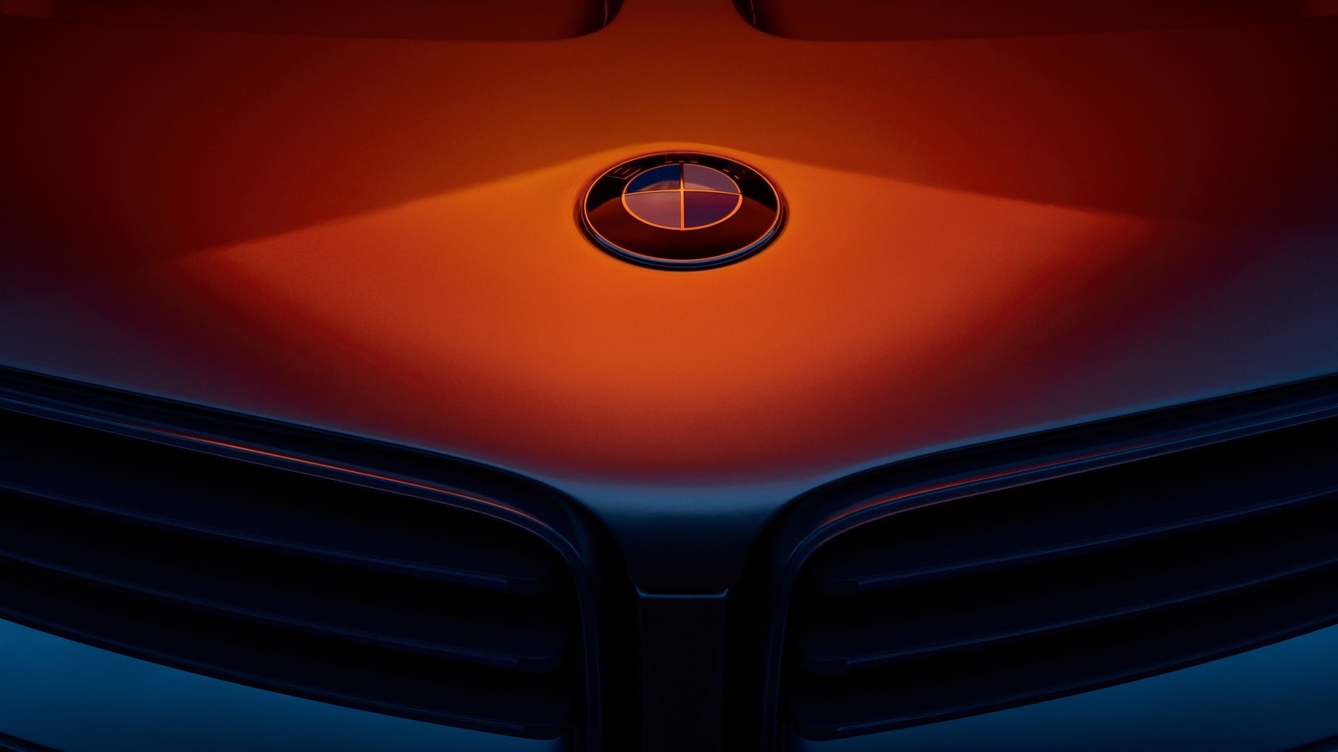 BMW Concept Skytop, 2024