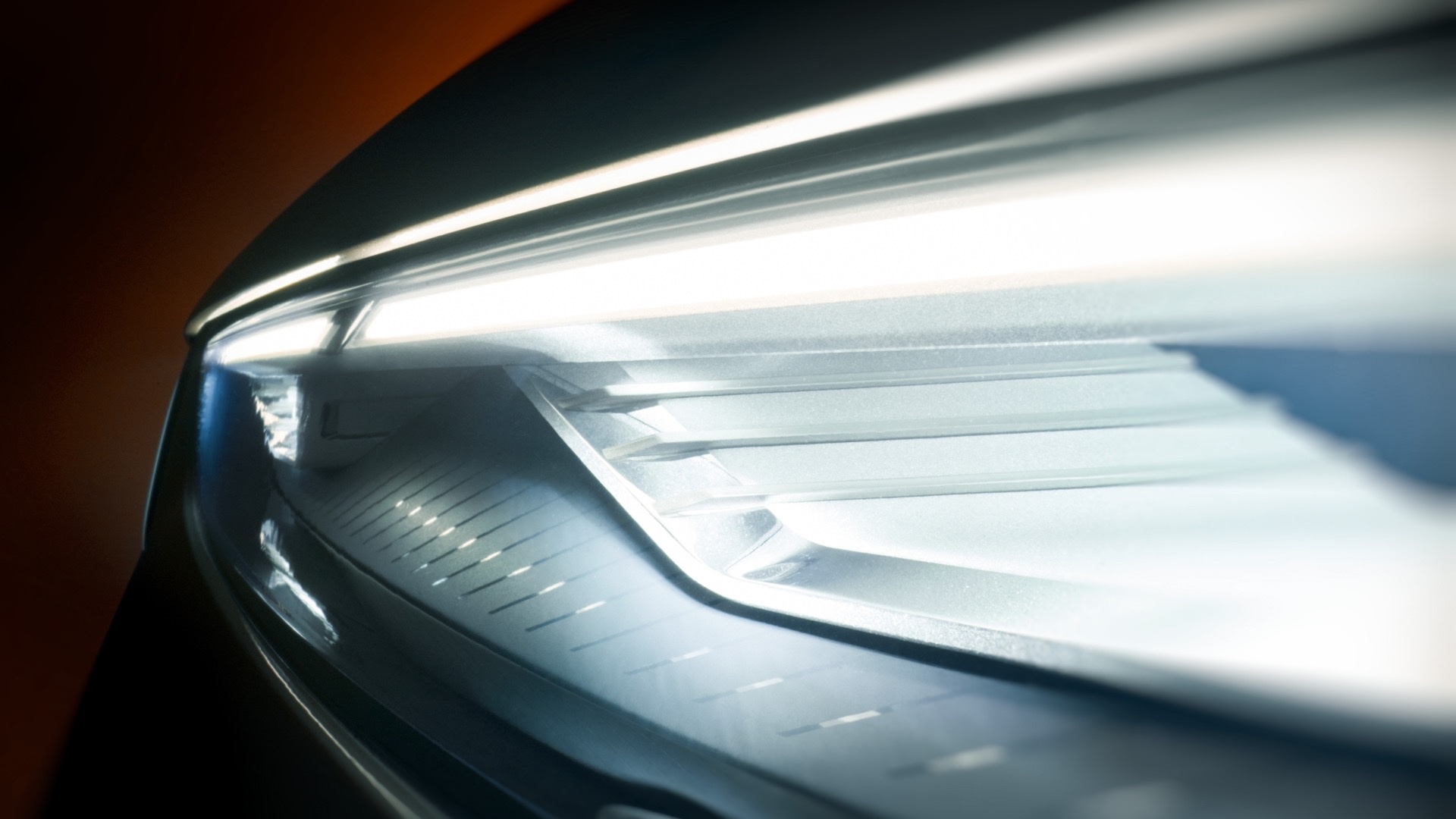 BMW Concept Skytop, 2024