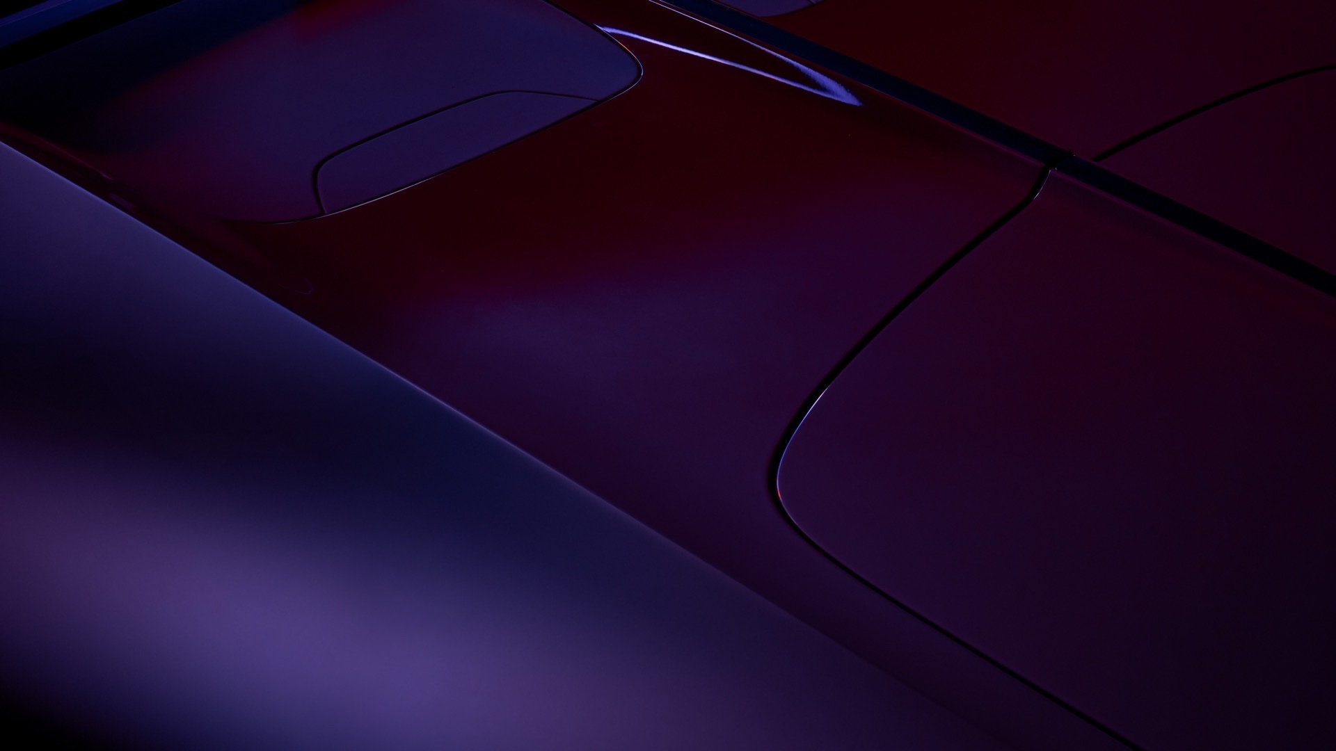 BMW Concept Skytop, 2024