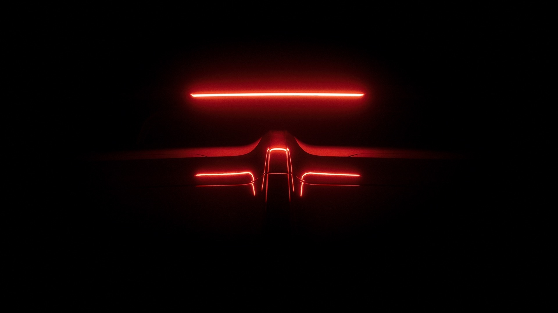 BMW Concept Skytop, 2024