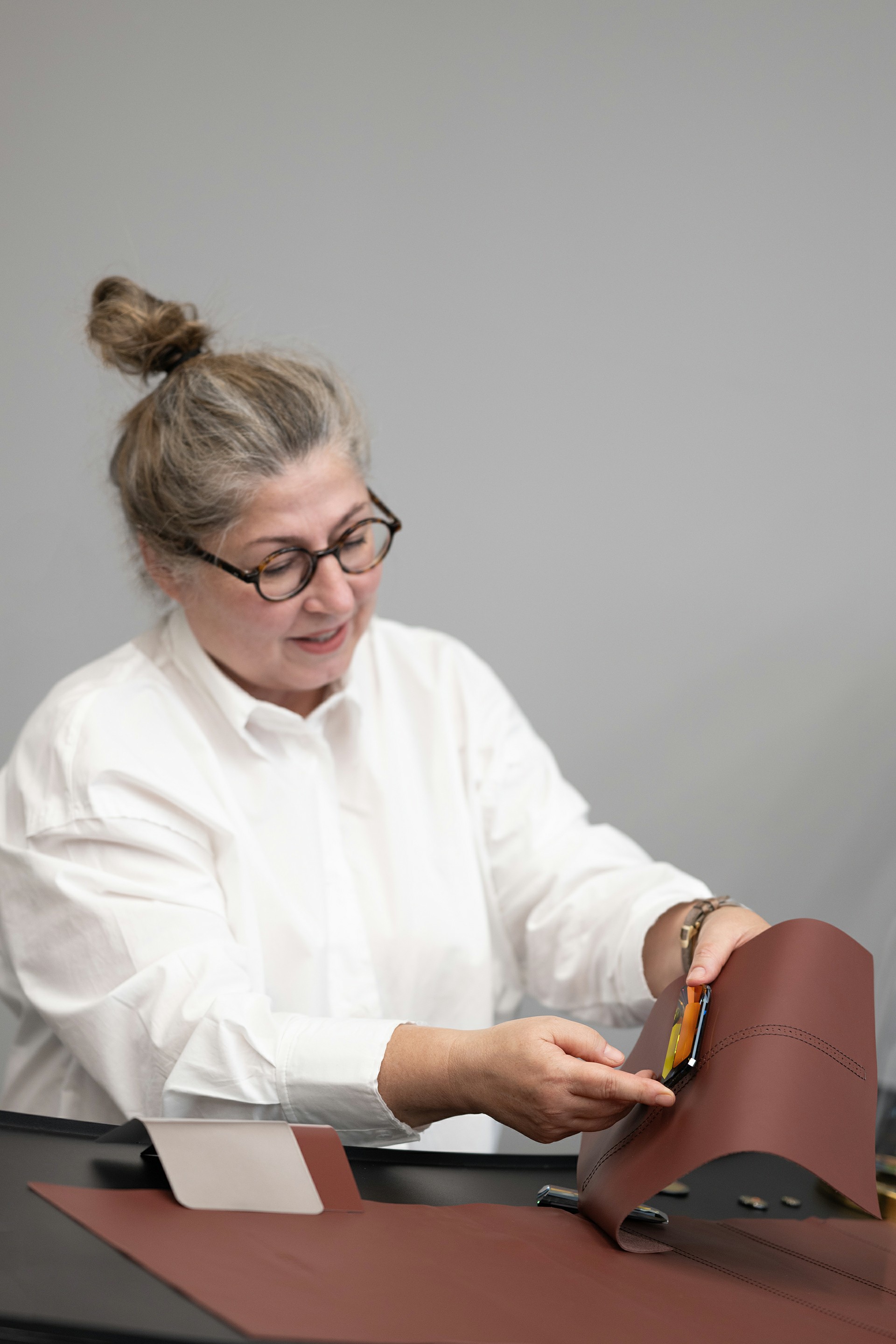 BMW Concept Skytop, 2024 – Design Process