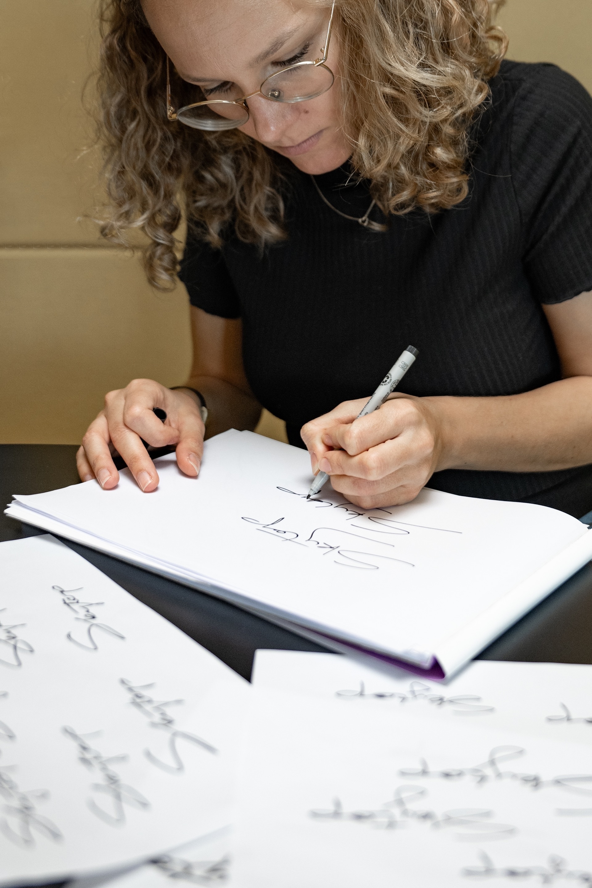 BMW Concept Skytop, 2024 – Design Process