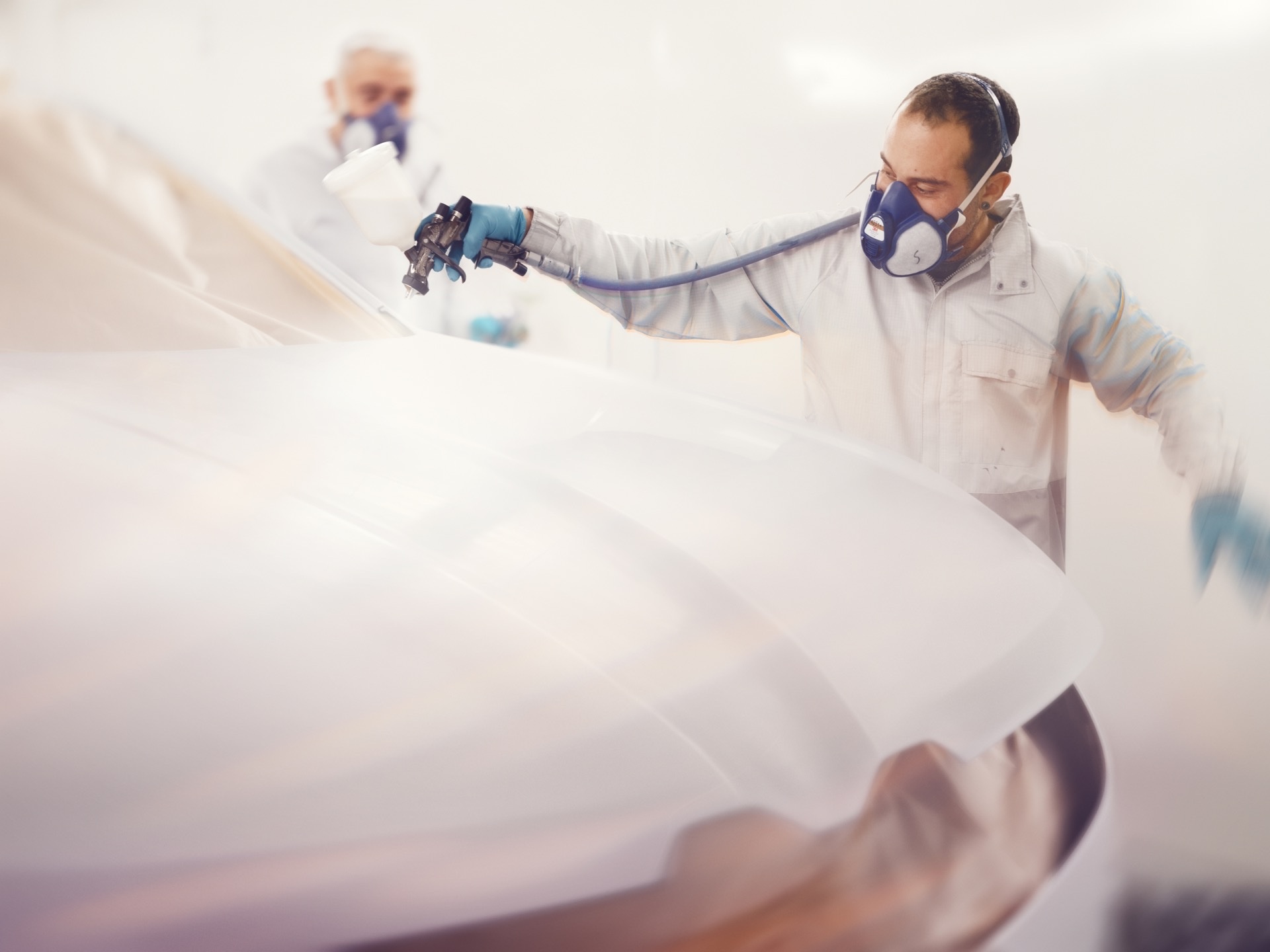BMW Vision Neue Klasse X Concept, 2024 – Design Process