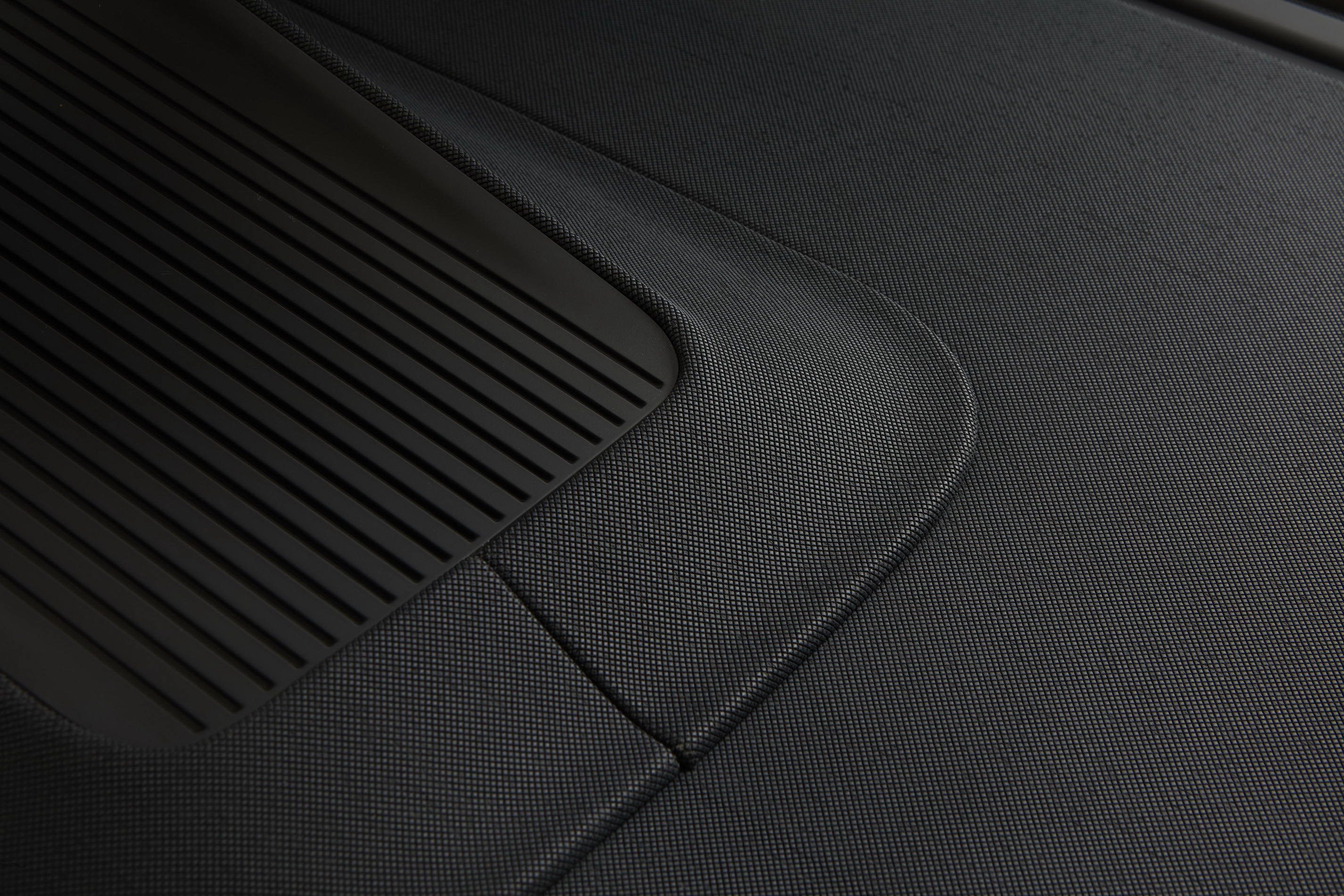 Chrysler Halcyon Concept, 2024 – Interior