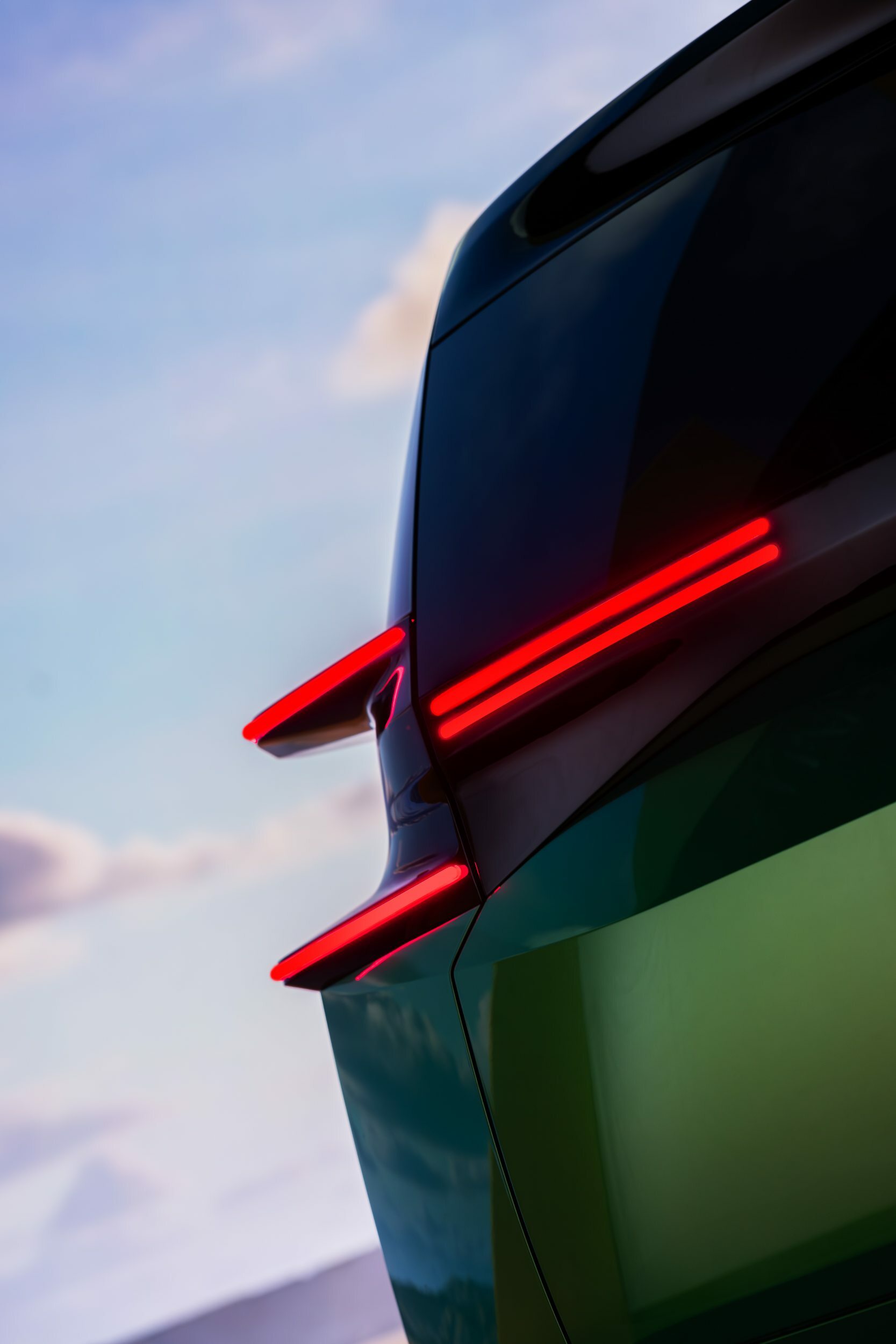 Citroen C5 Aircross Concept, 2024