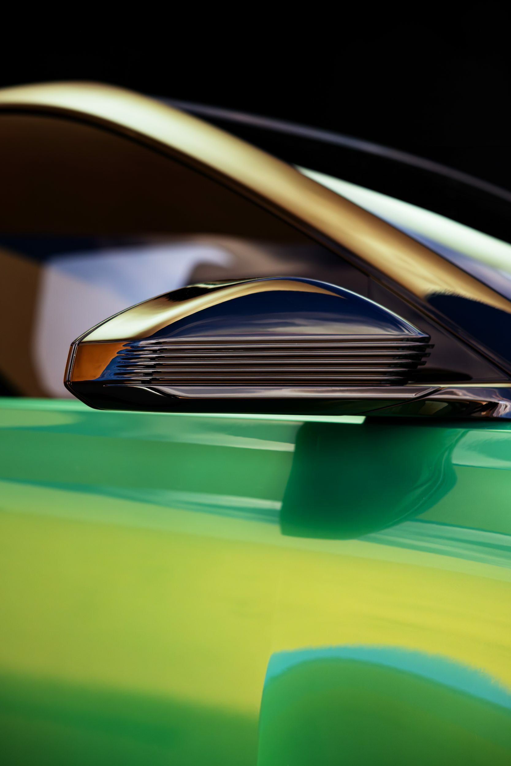 Citroen C5 Aircross Concept, 2024