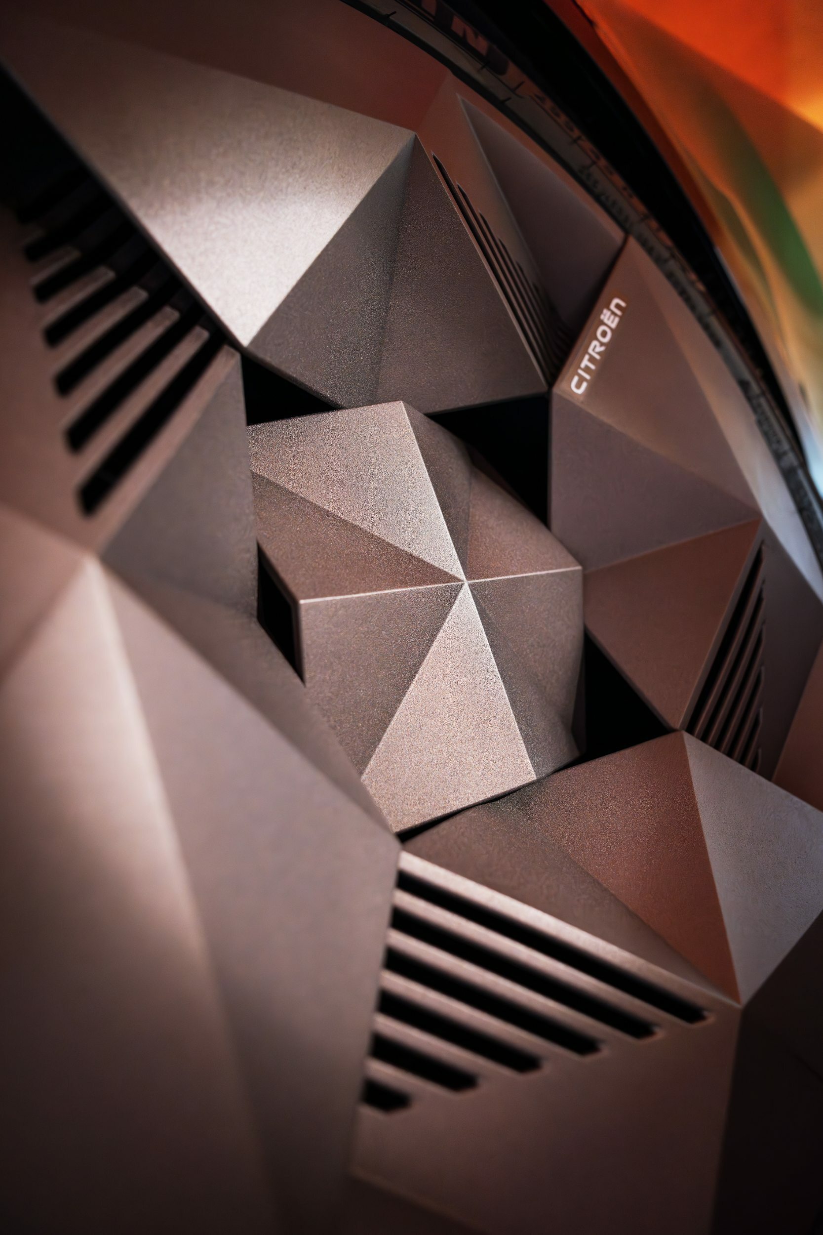 Citroen C5 Aircross Concept, 2024