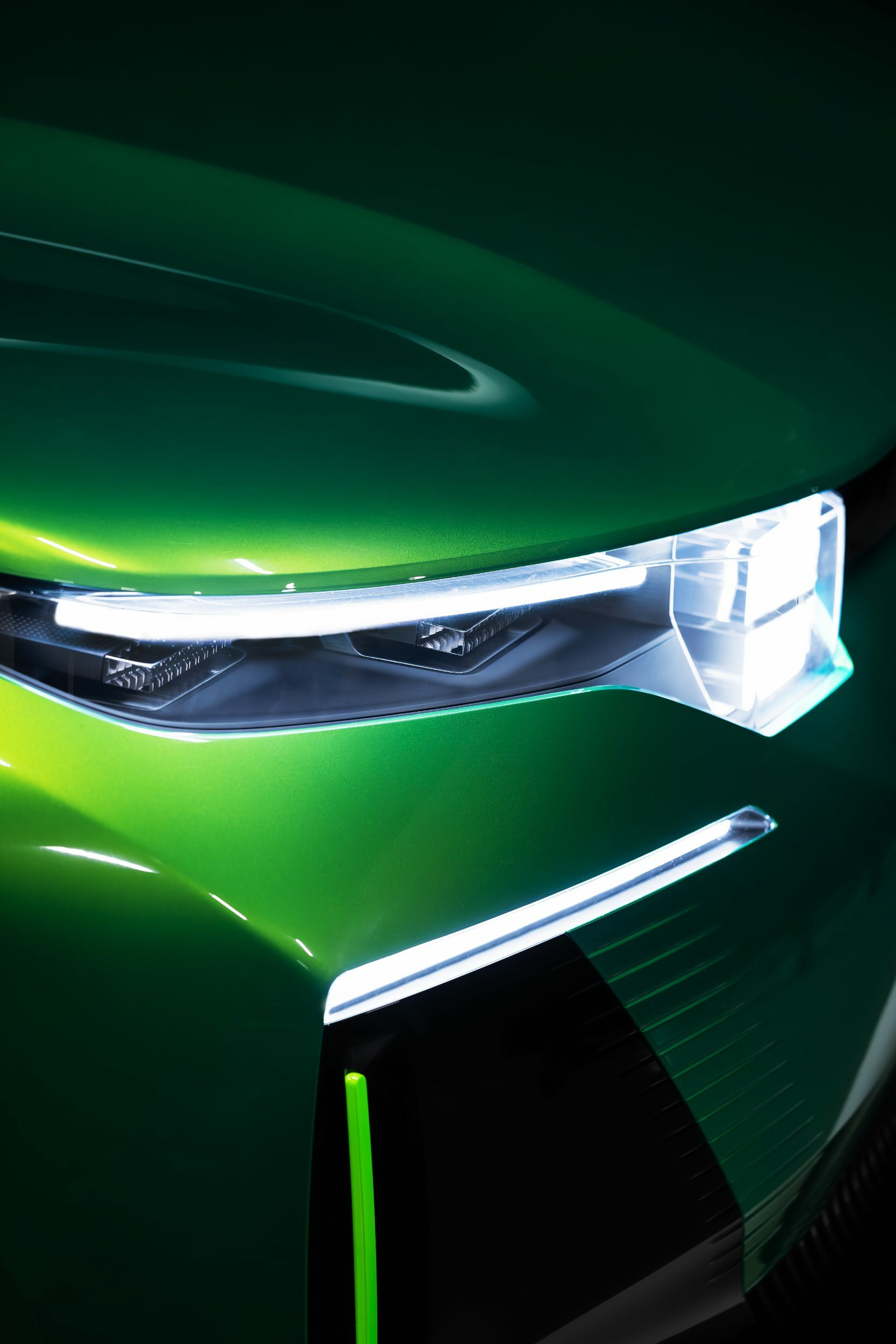 Citroen C5 Aircross Concept, 2024