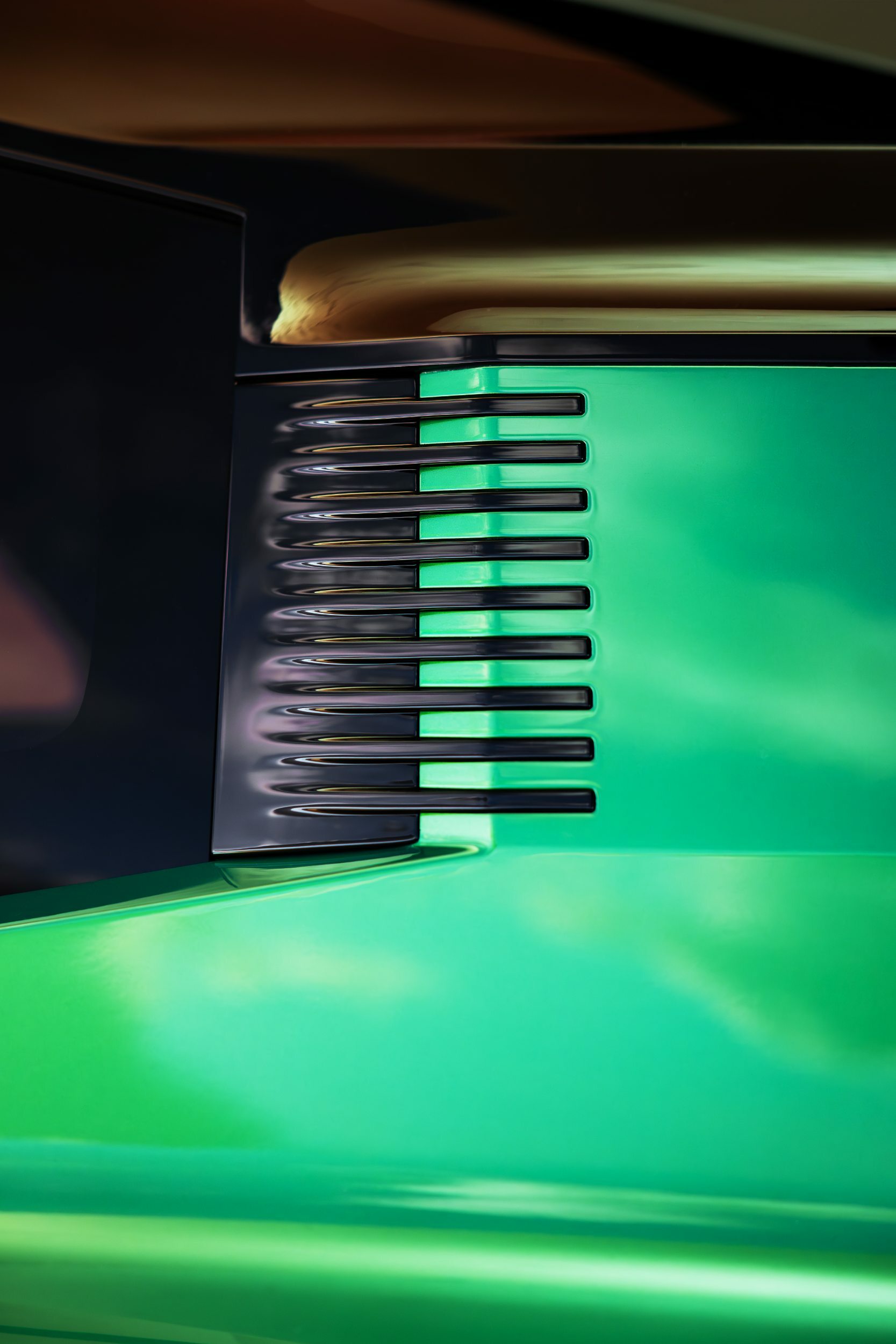 Citroen C5 Aircross Concept, 2024