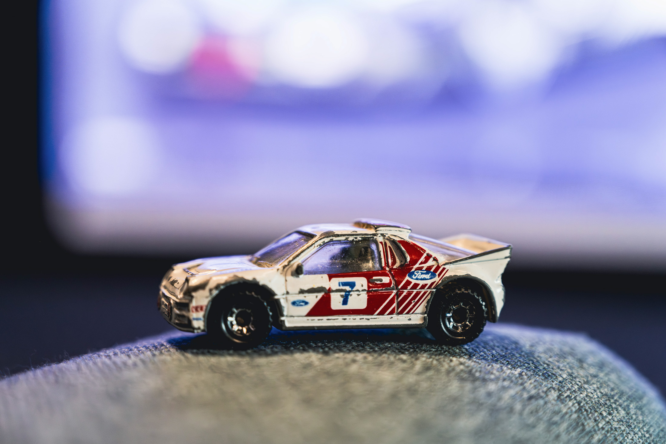 Ford RS2.00 Concept, 2024