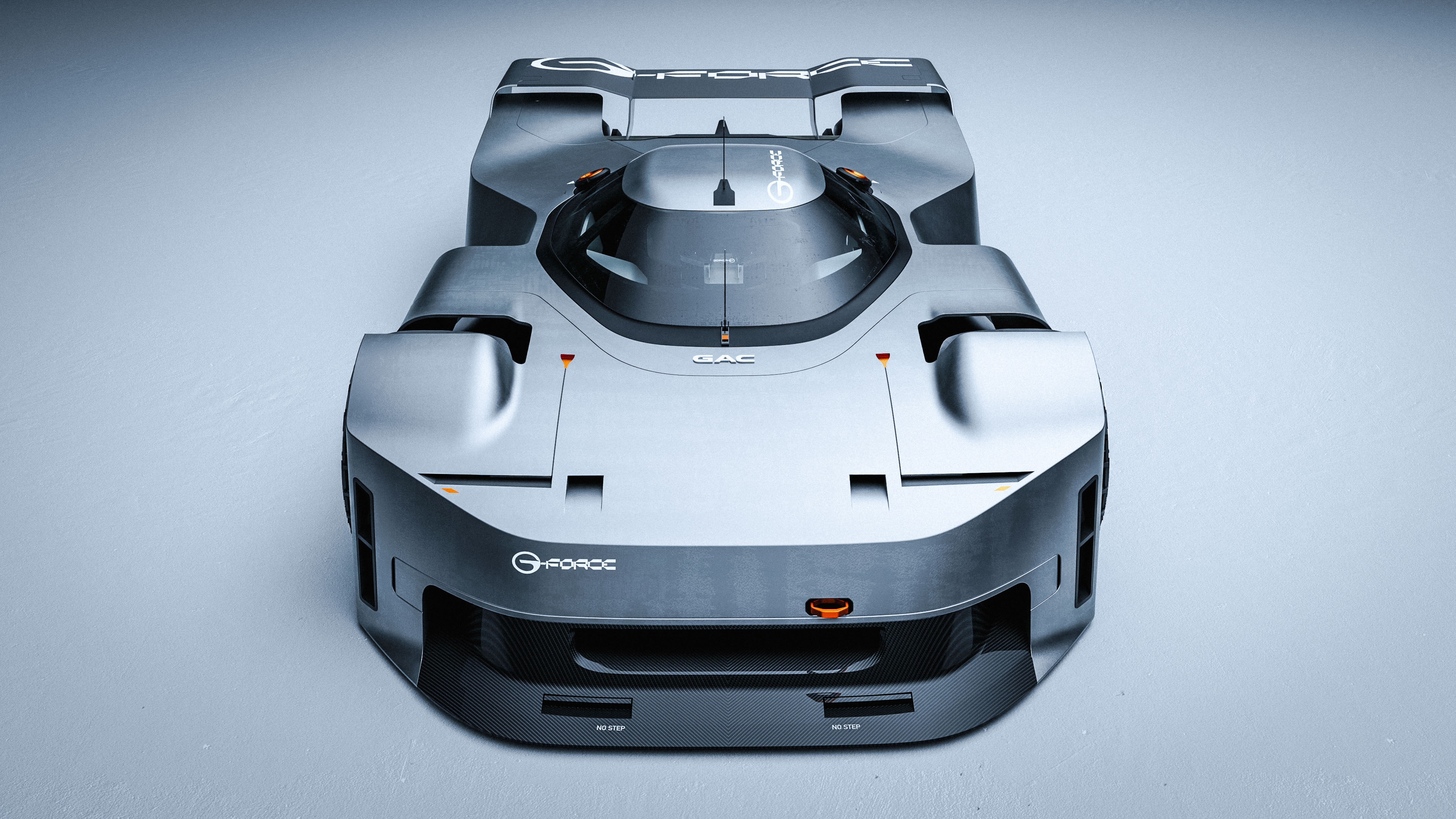 GAC G-Force Concept, 2024