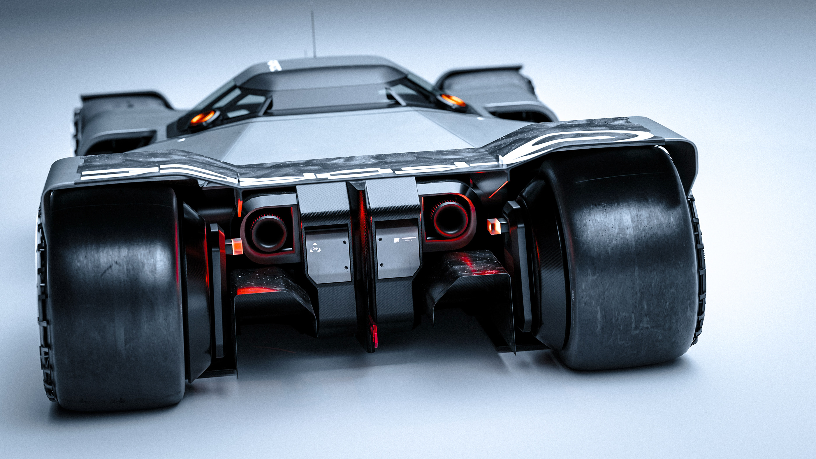GAC G-Force Concept, 2024