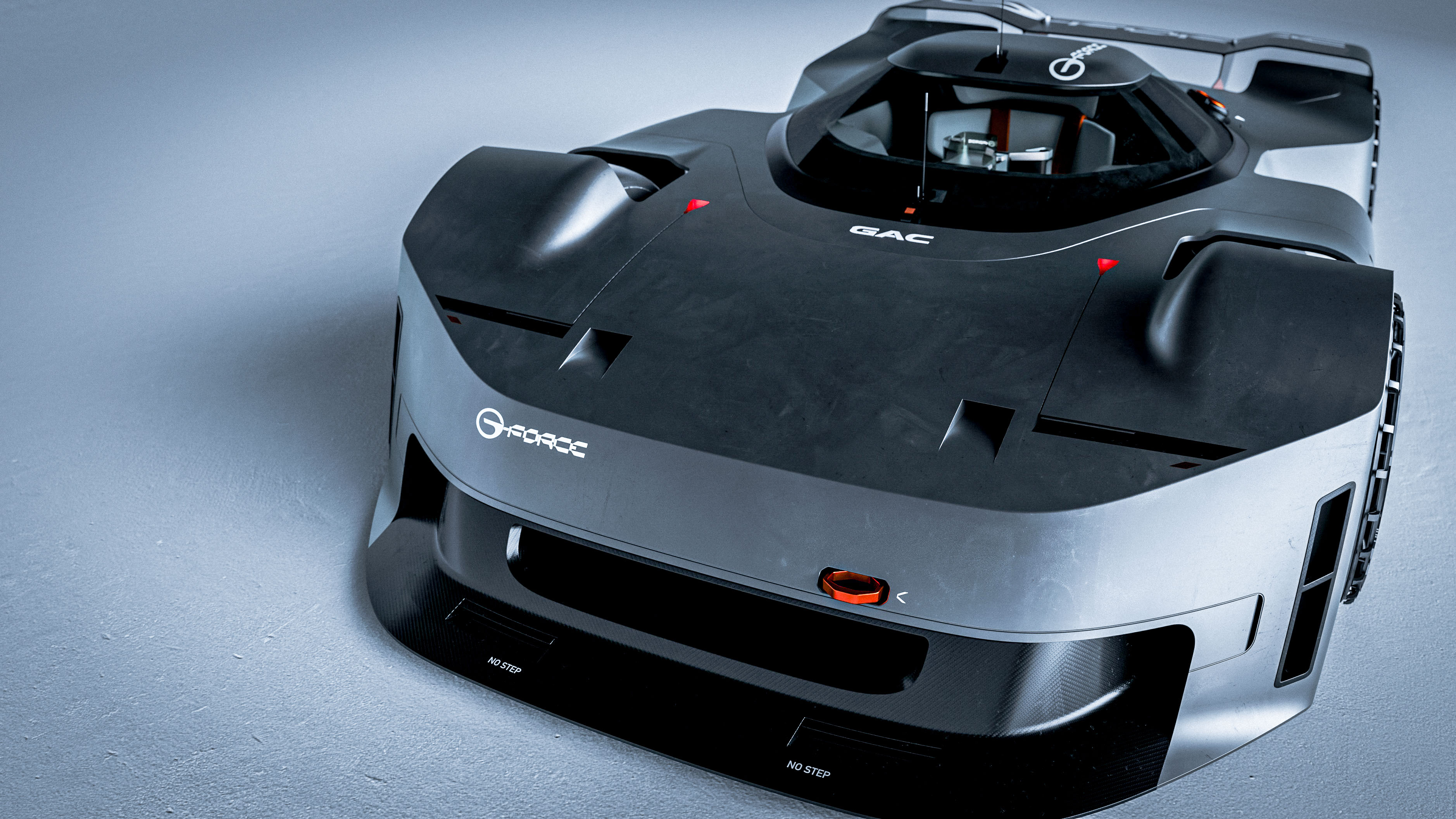 GAC G-Force Concept, 2024