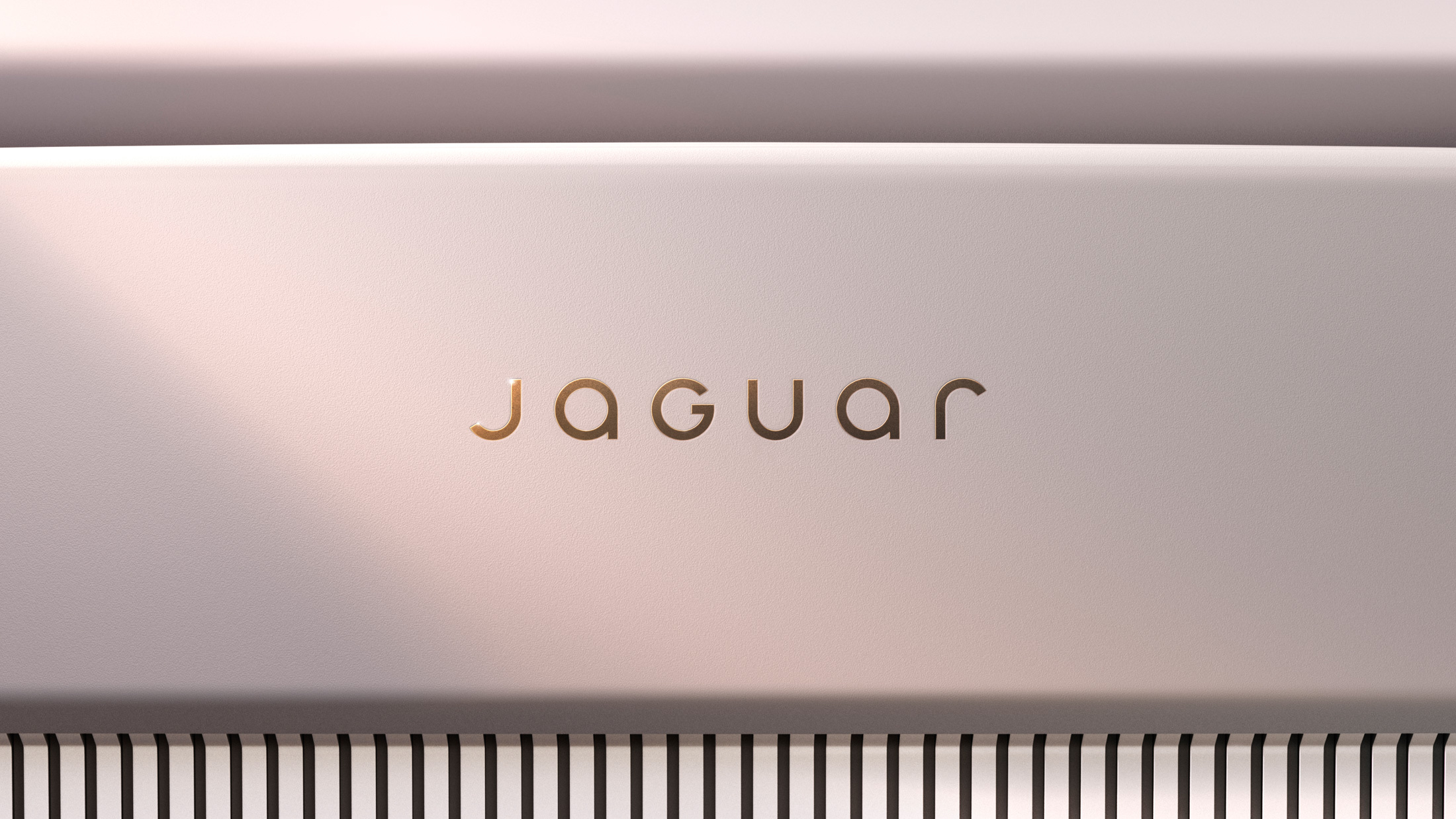 Jaguar Type 00 Concept, 2024