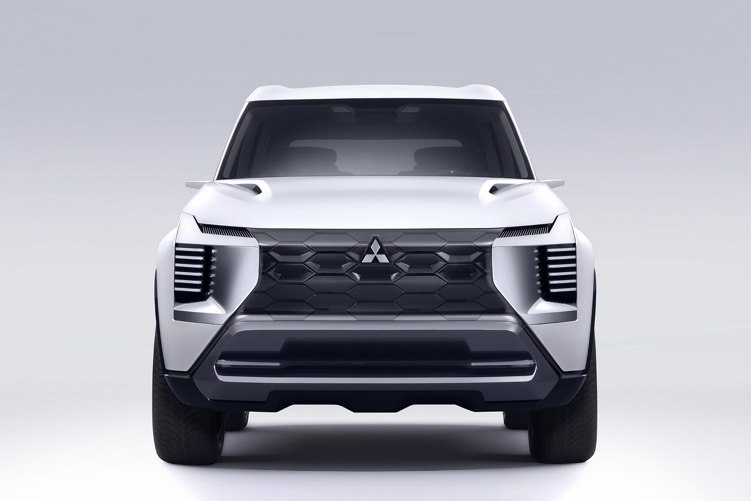 Mitsubishi DST Concept, 2024