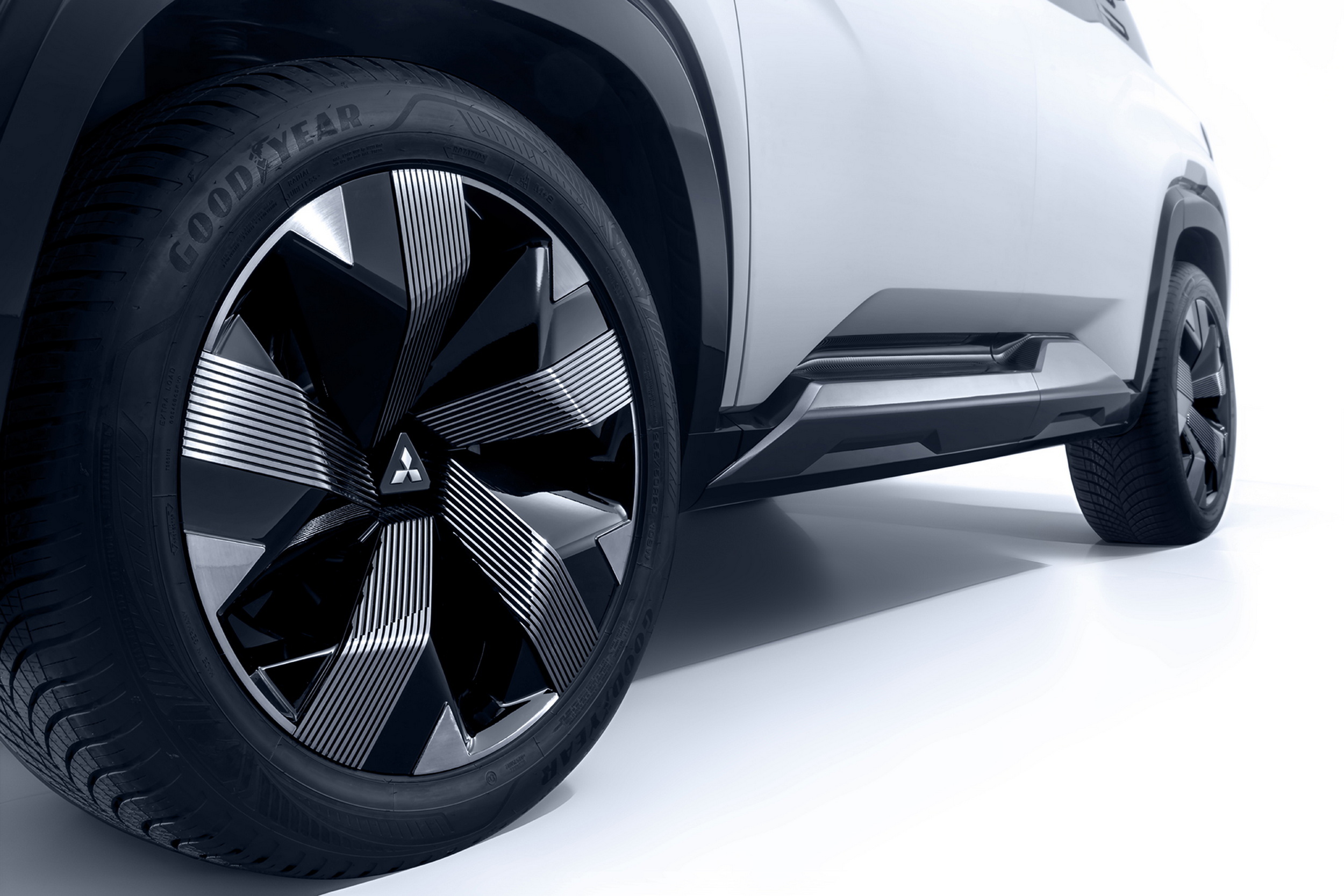 Mitsubishi DST Concept, 2024