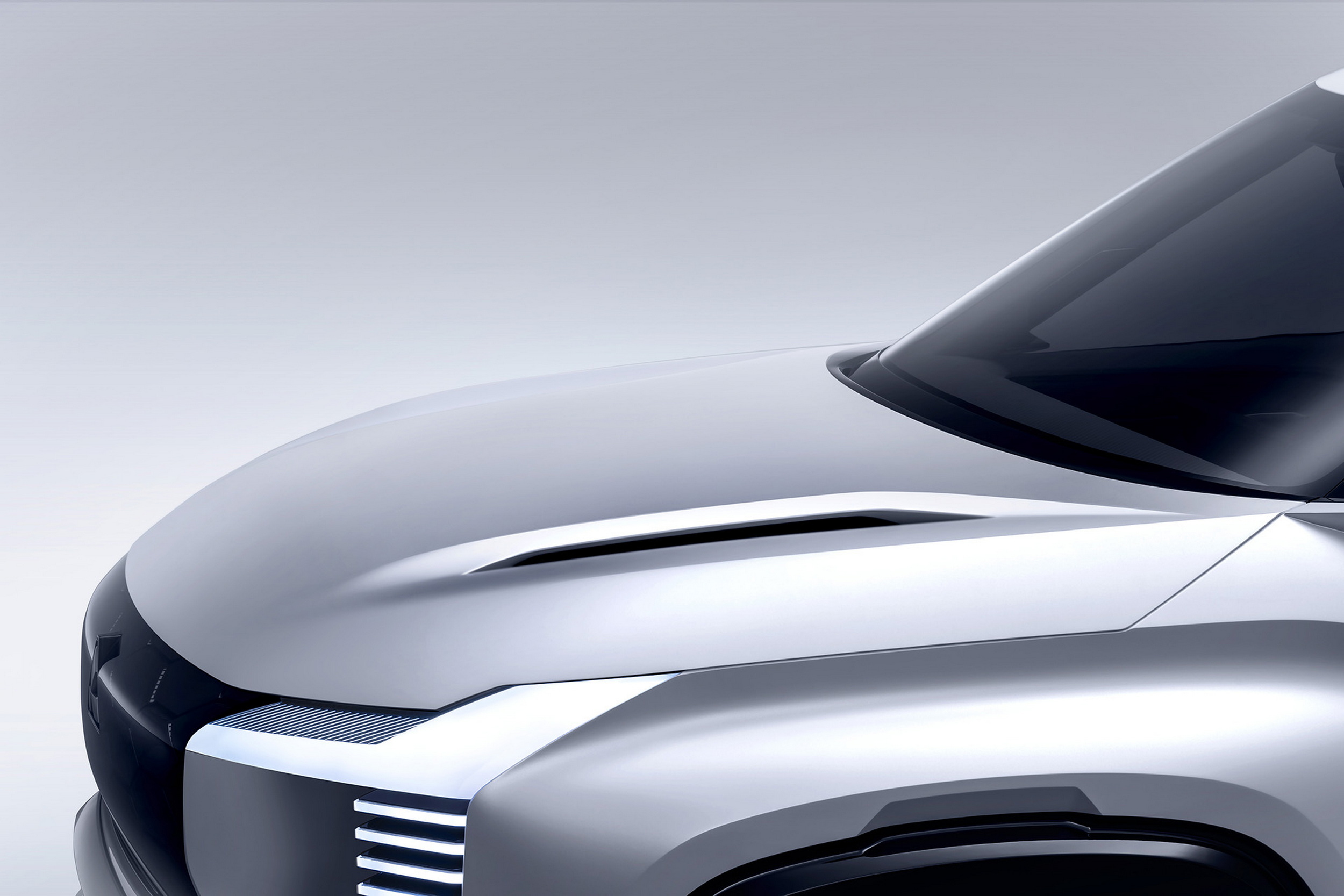 Mitsubishi DST Concept, 2024