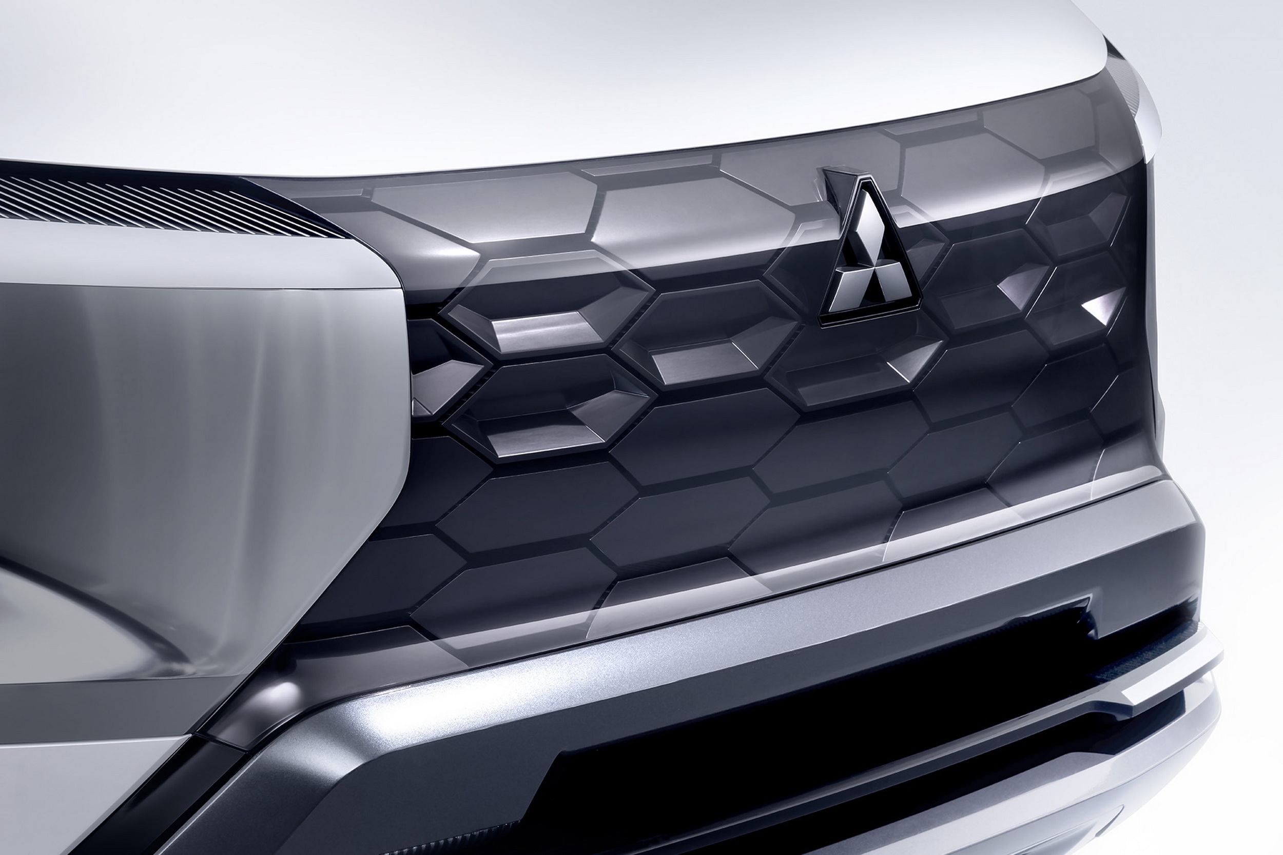 Mitsubishi DST Concept, 2024