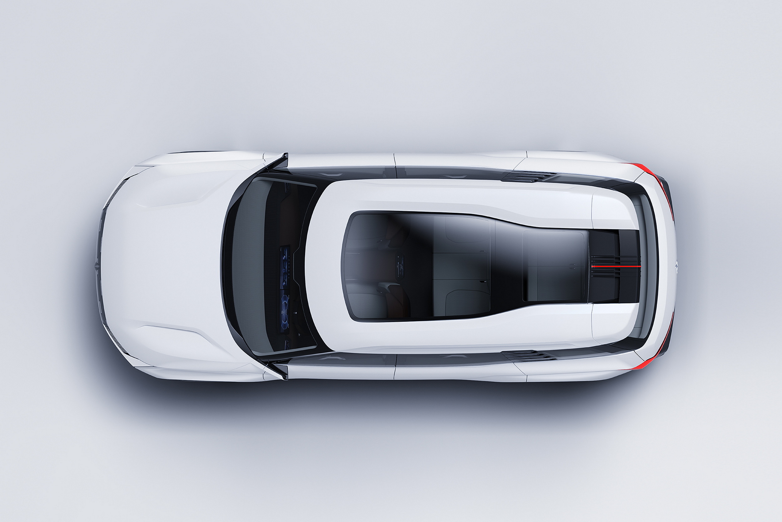 Mitsubishi DST Concept, 2024