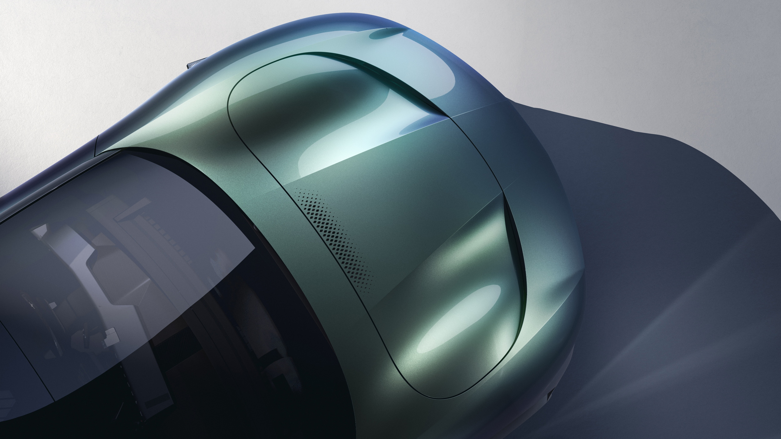 Renault Embleme Concept, 2024