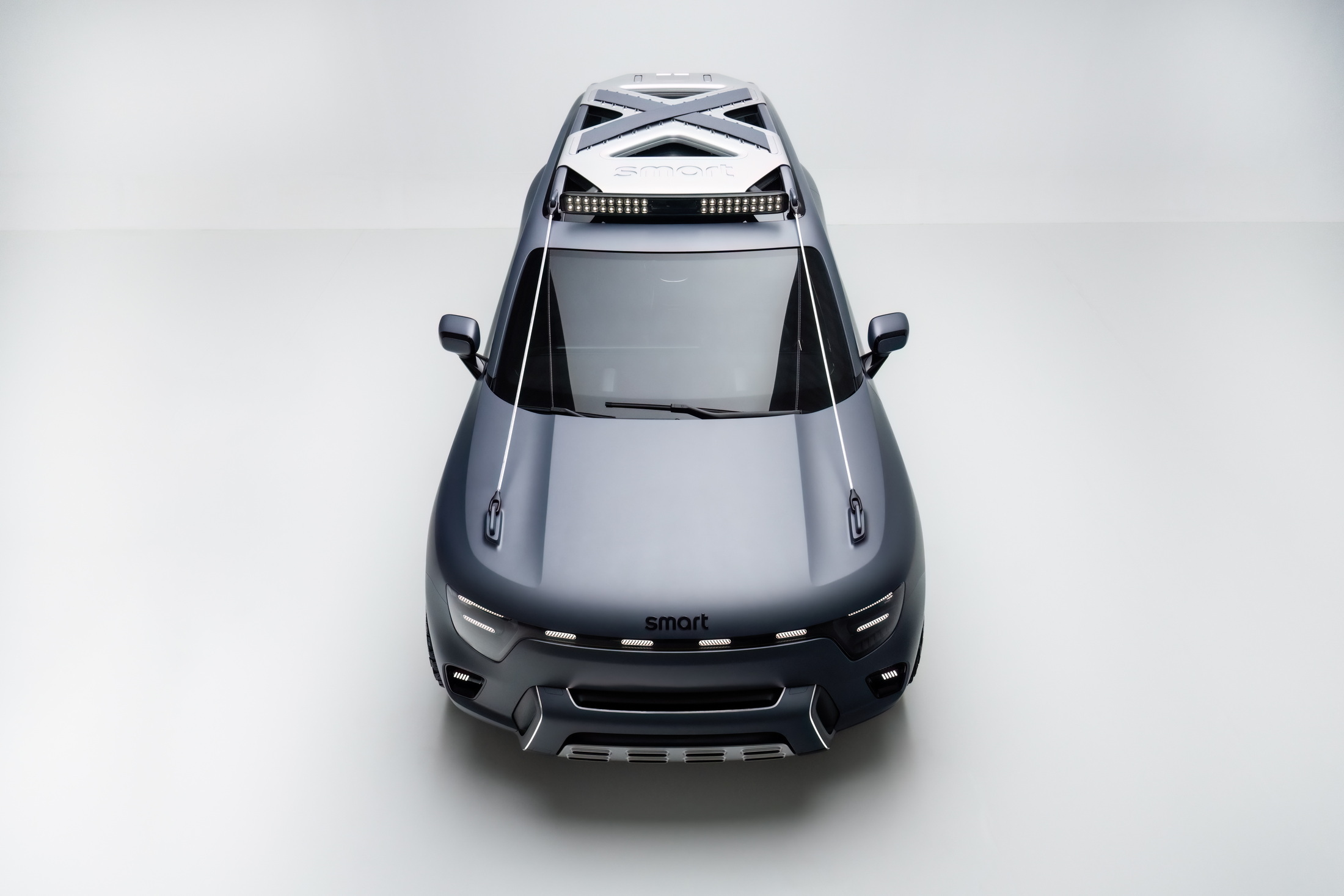 Smart Concept #5, 2024