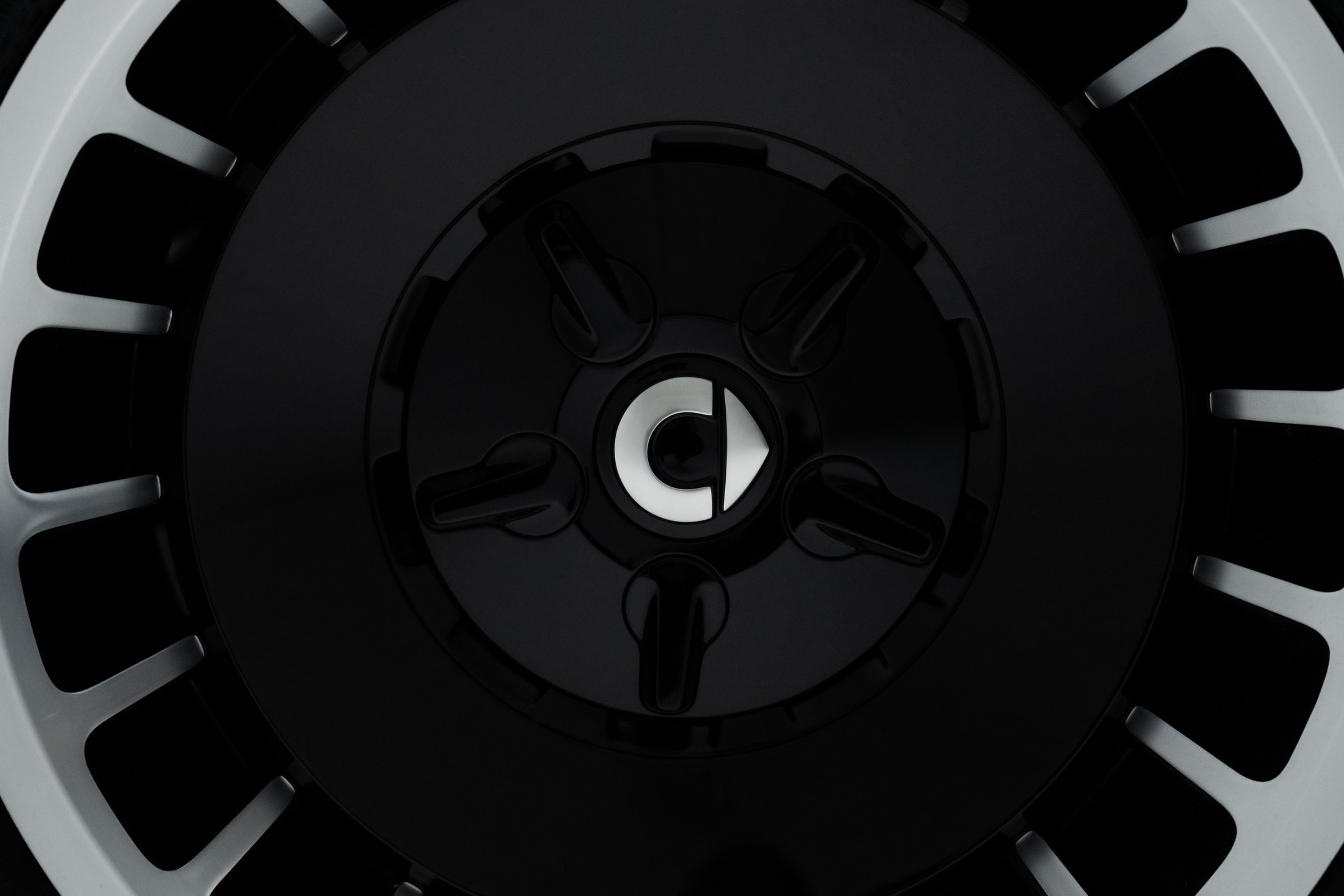 Smart Concept #5, 2024