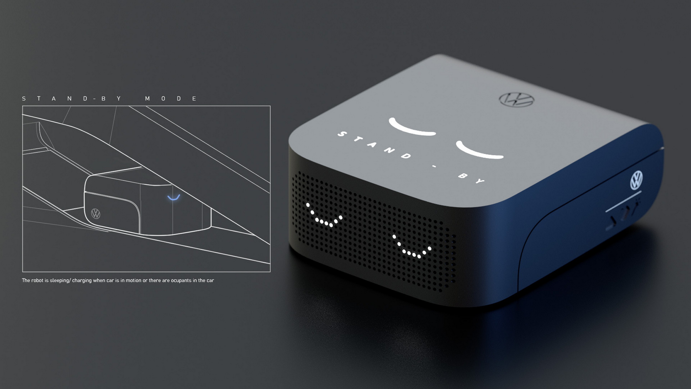 Volkswagen ID. Code Concept, 2024