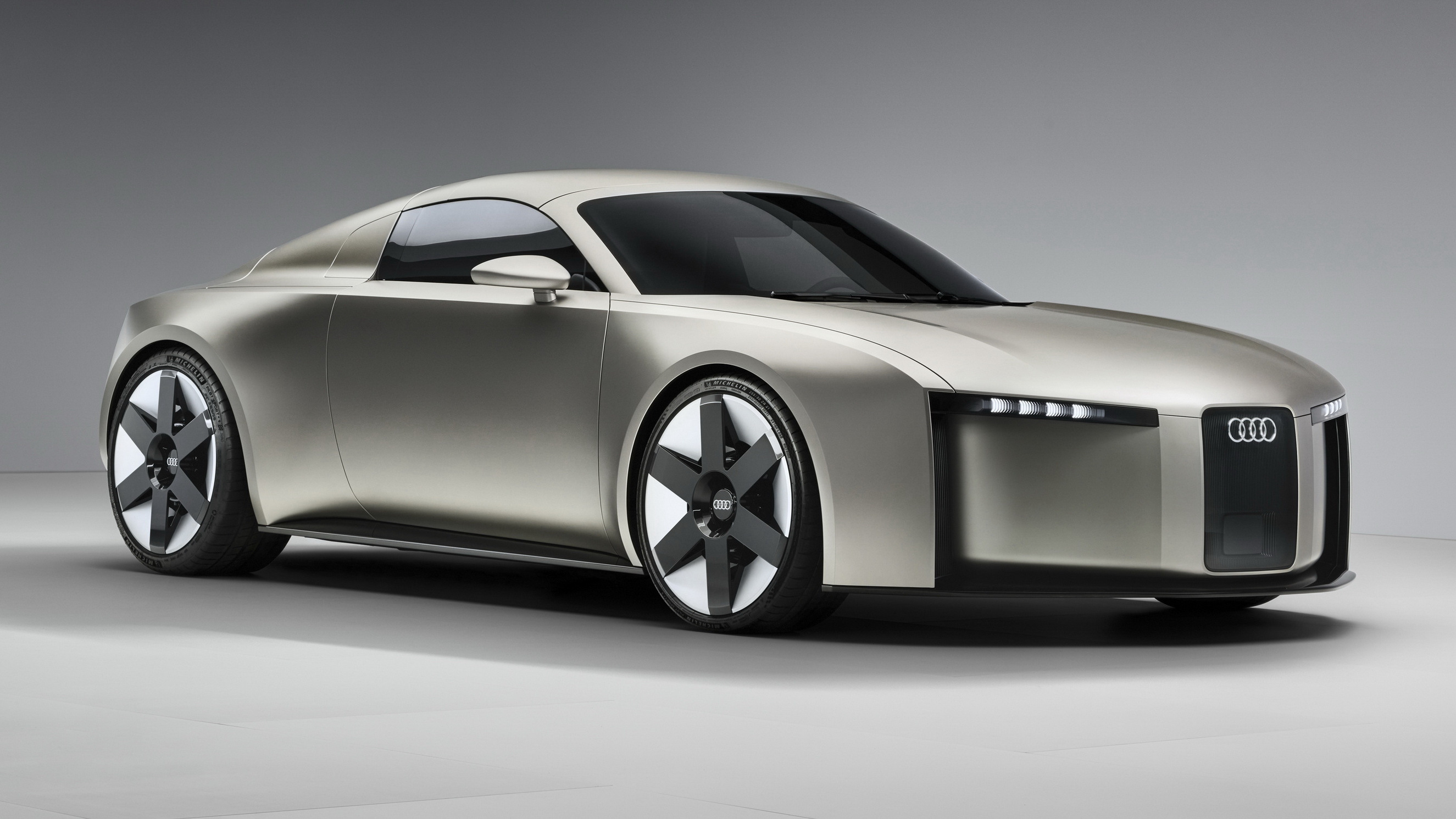 Audi Concept C, 2025