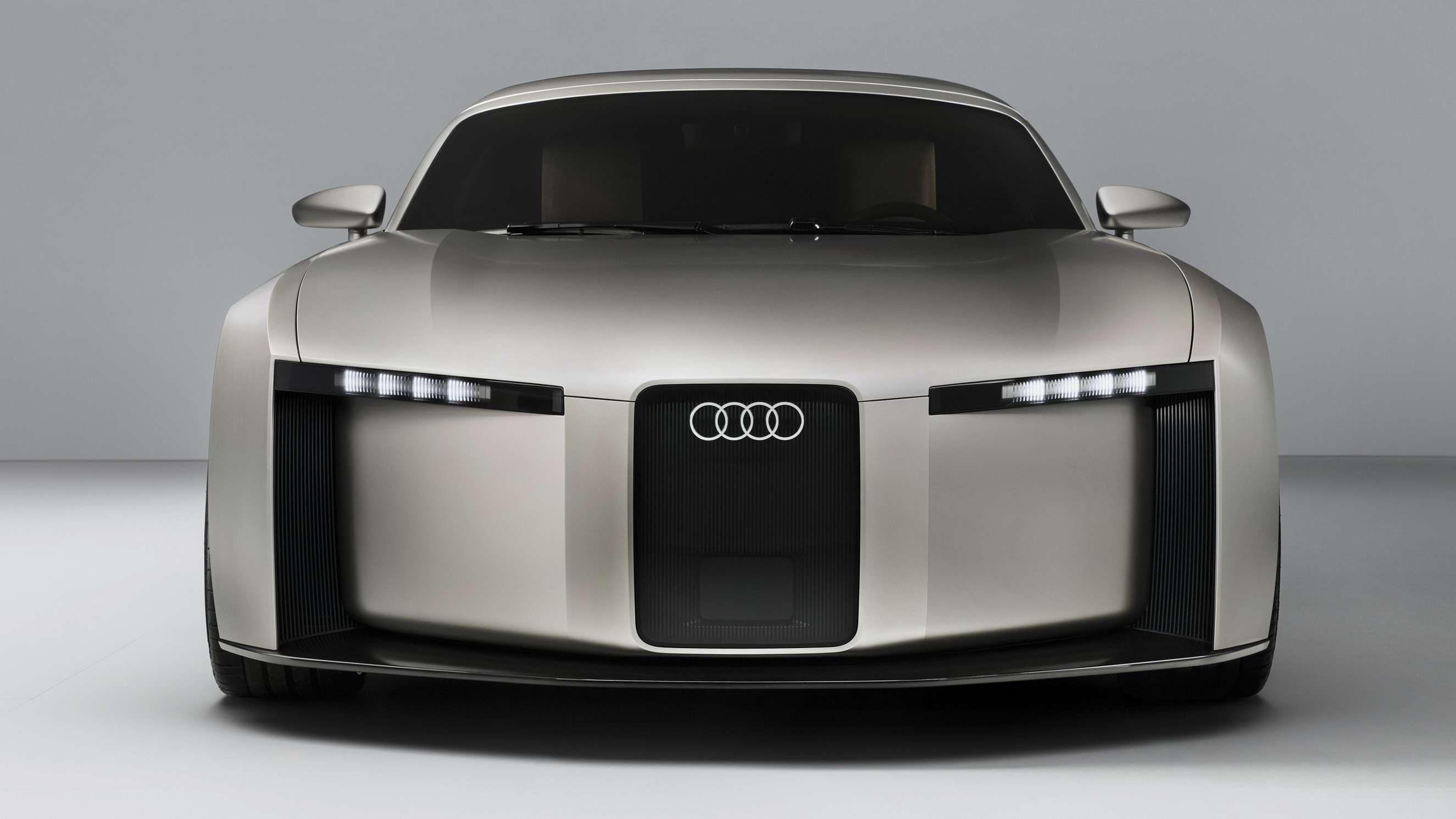 Audi Concept C, 2025