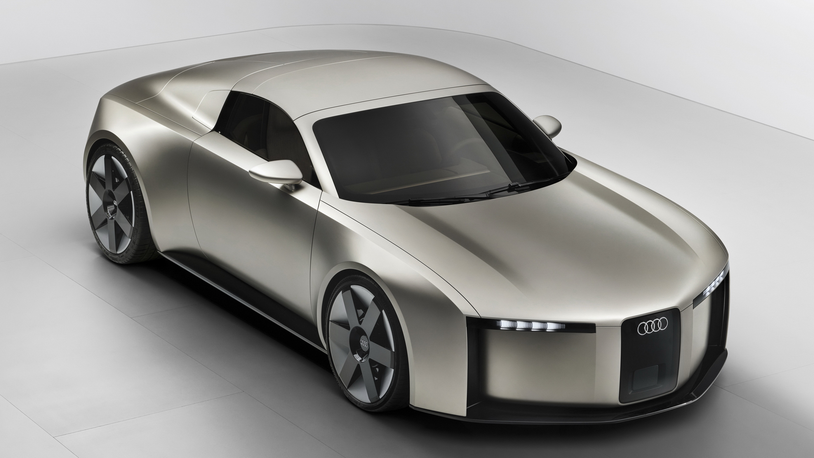 Audi Concept C, 2025