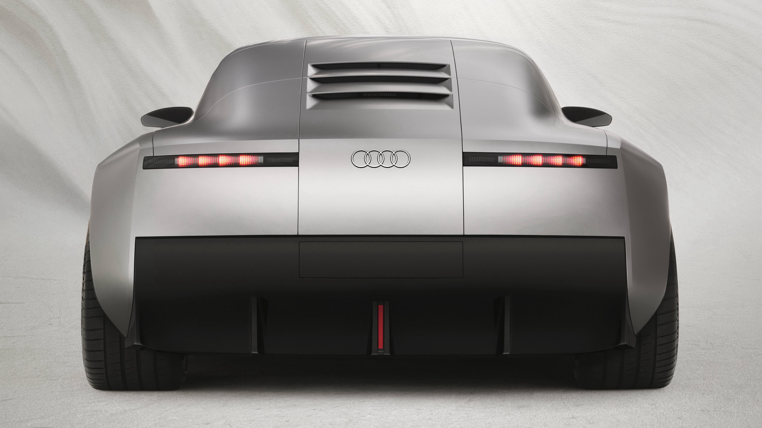 Audi Concept C, 2025