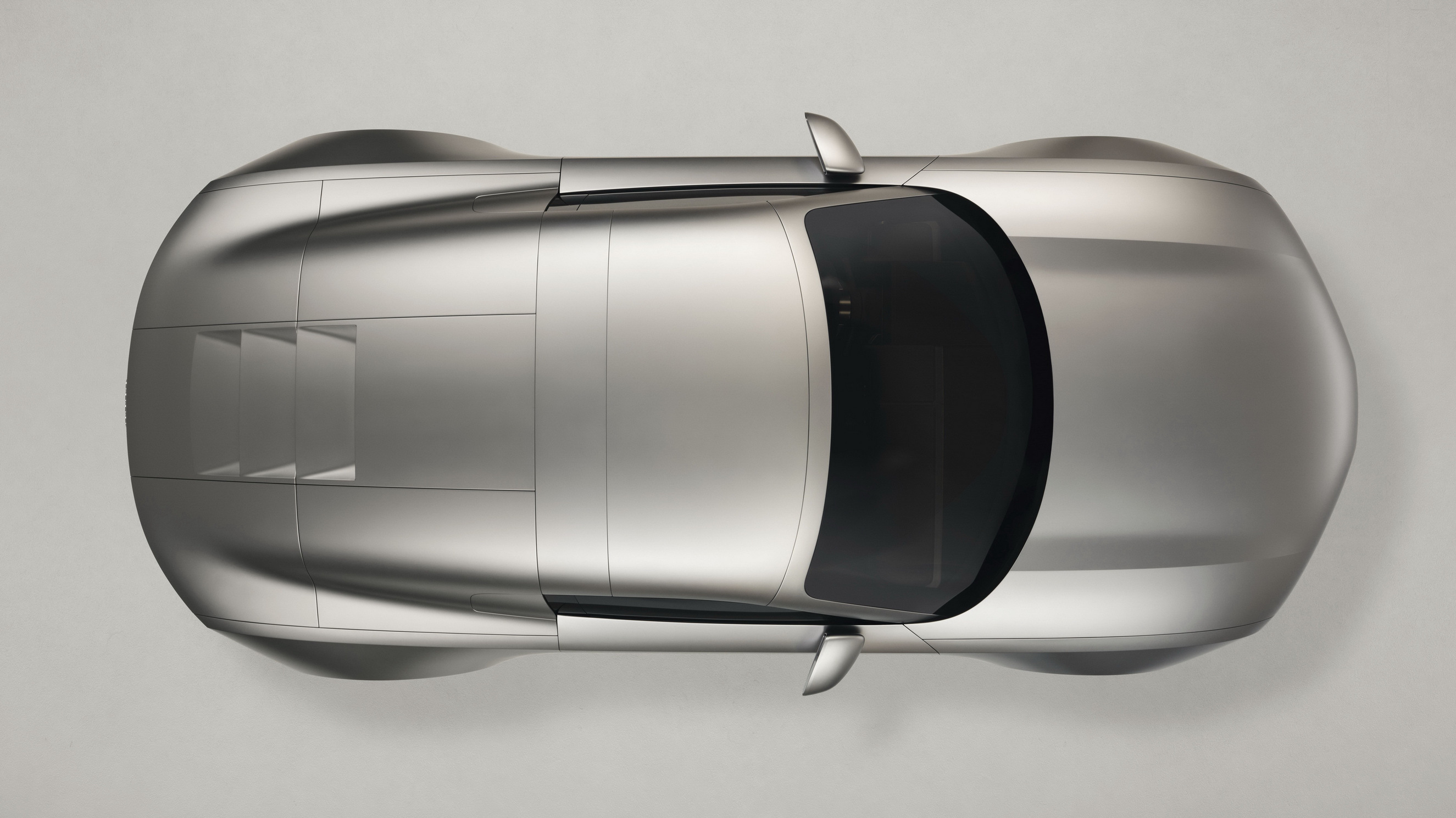 Audi Concept C, 2025